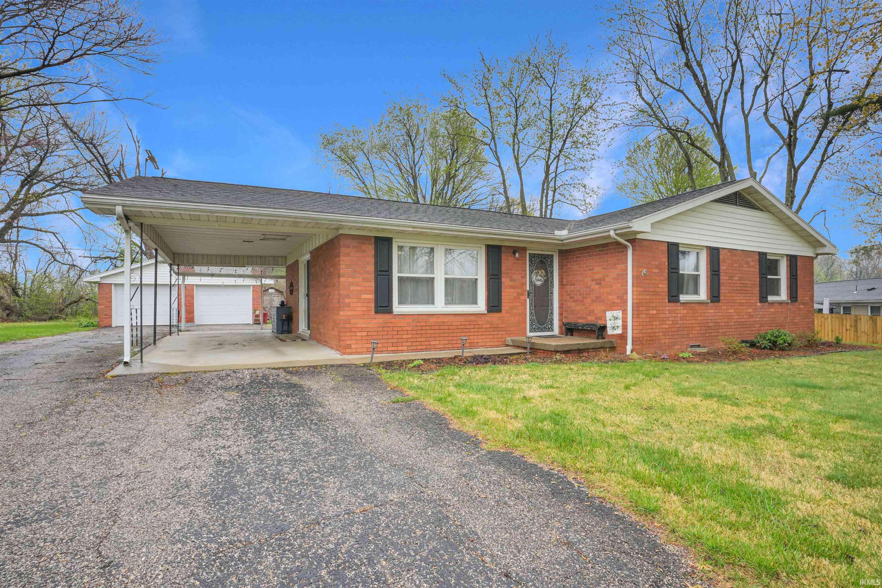 Boonville, IN 47601,1288 S Stonehaven Circle