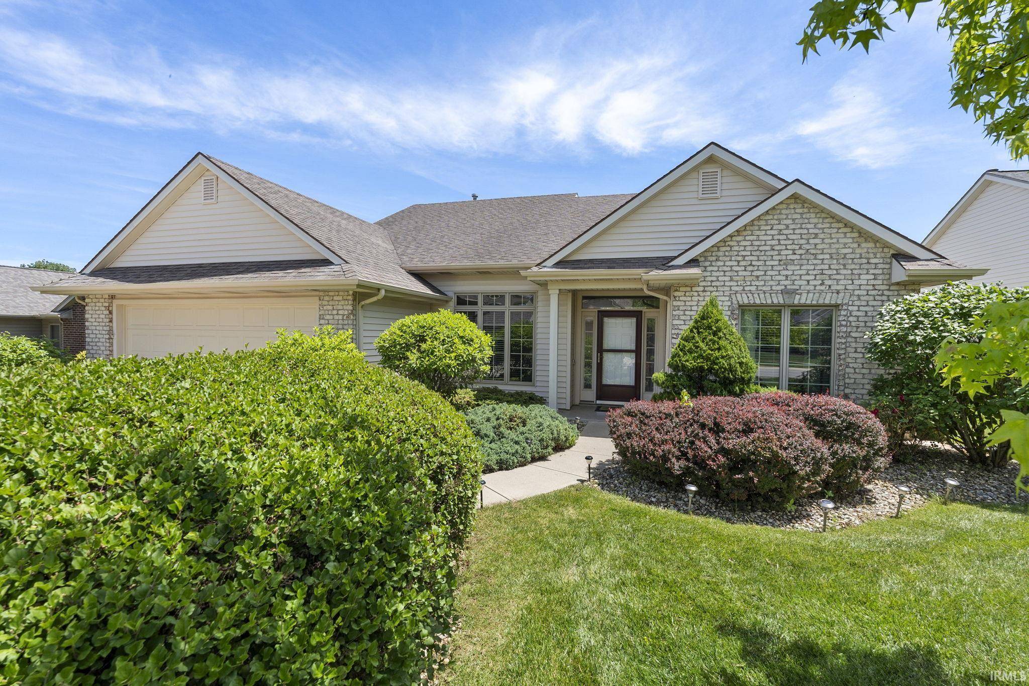 Fort Wayne, IN 46845,16436 Claystone Court