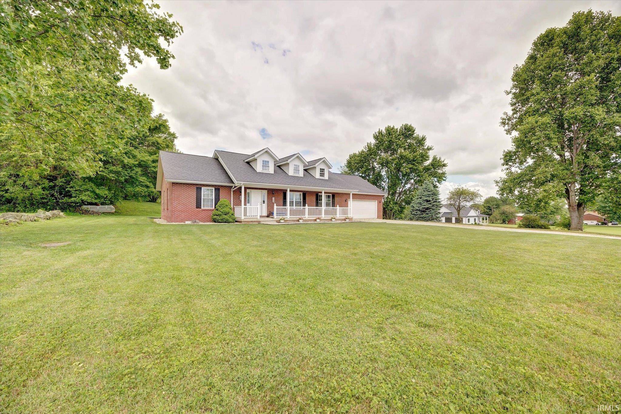 Bloomington, IN 47404-8944,4985 N Louden Road