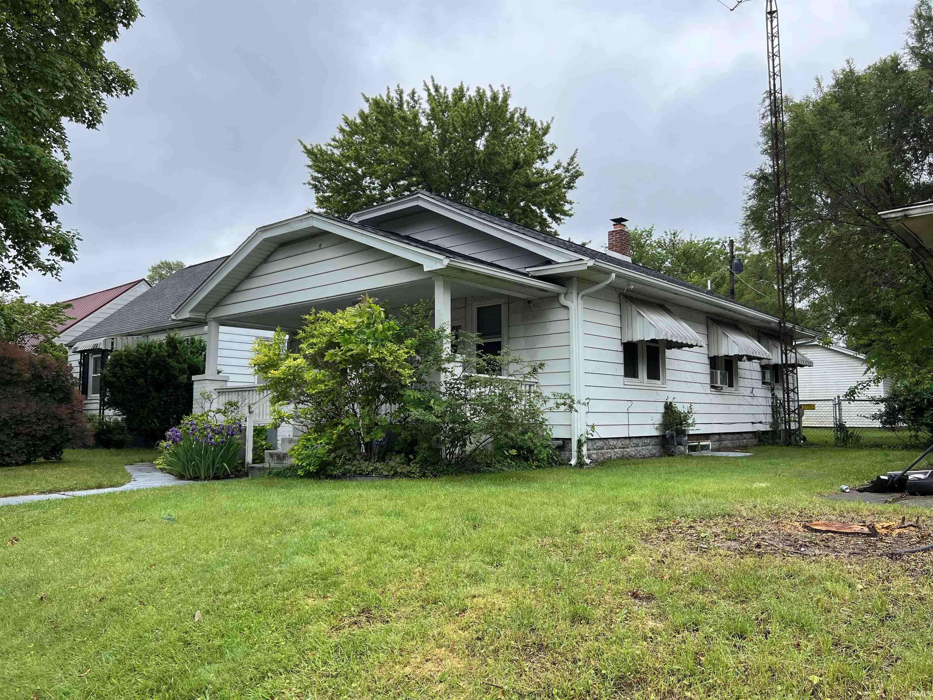South Bend, IN 46617,1438 Miner Street
