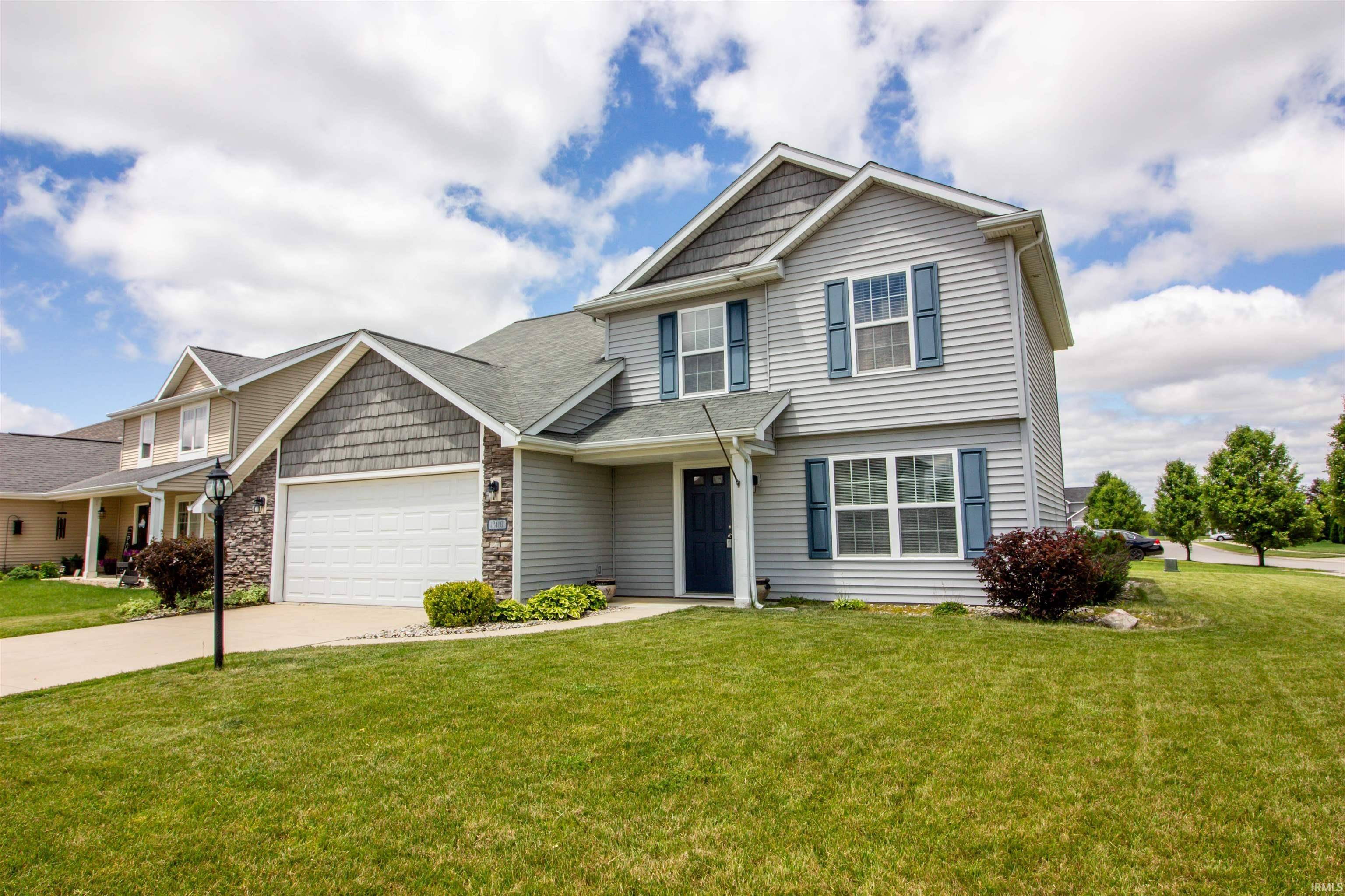 Fort Wayne, IN 46814-8894,13110 Cocoplum Court