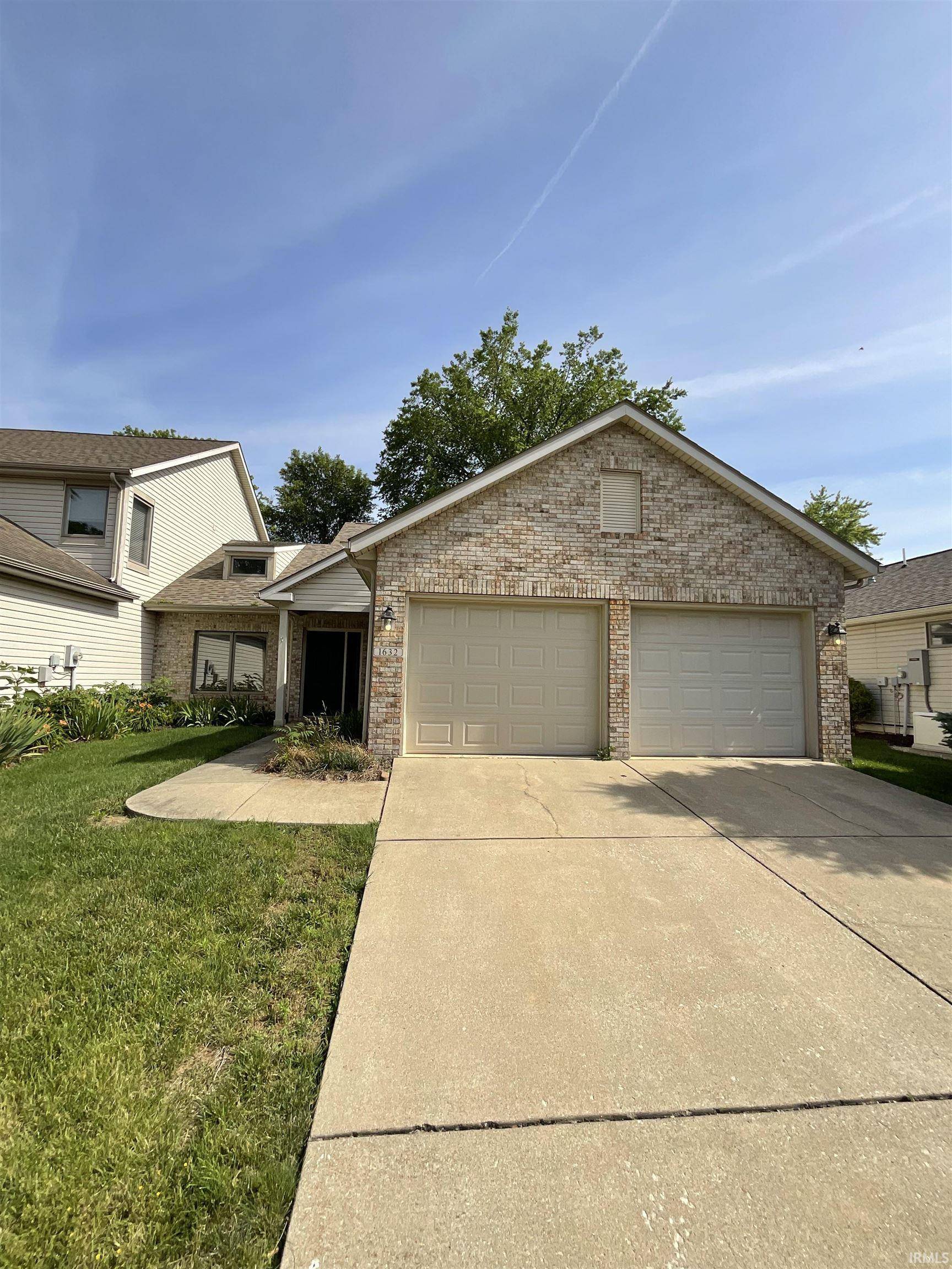 Lafayette, IN 47905-5550,1632 Skyline Road