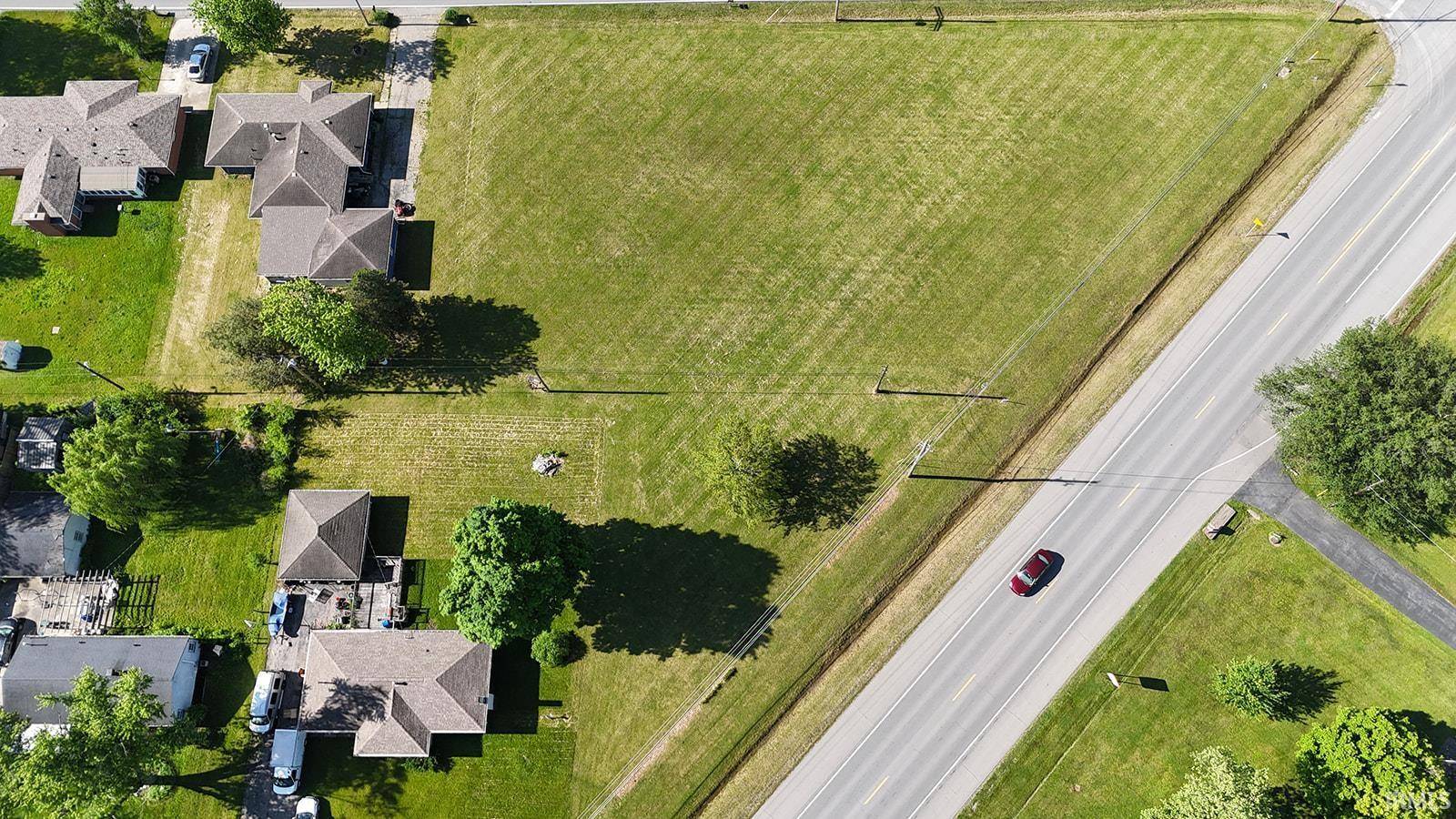 Fortville, IN 46040,0 E Broadway Street