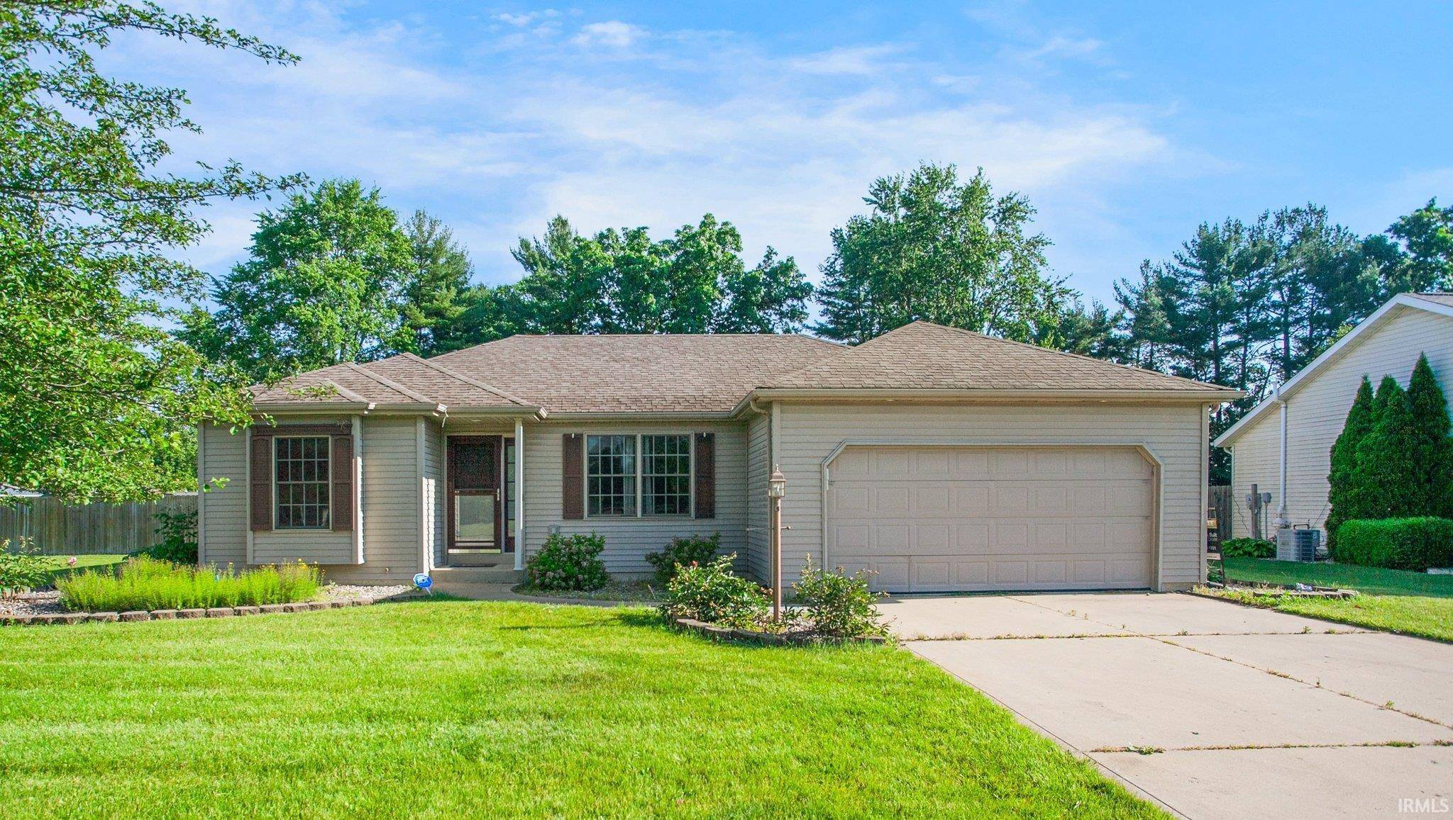 Elkhart, IN 46517-8817,30731 Dunhill Crossing
