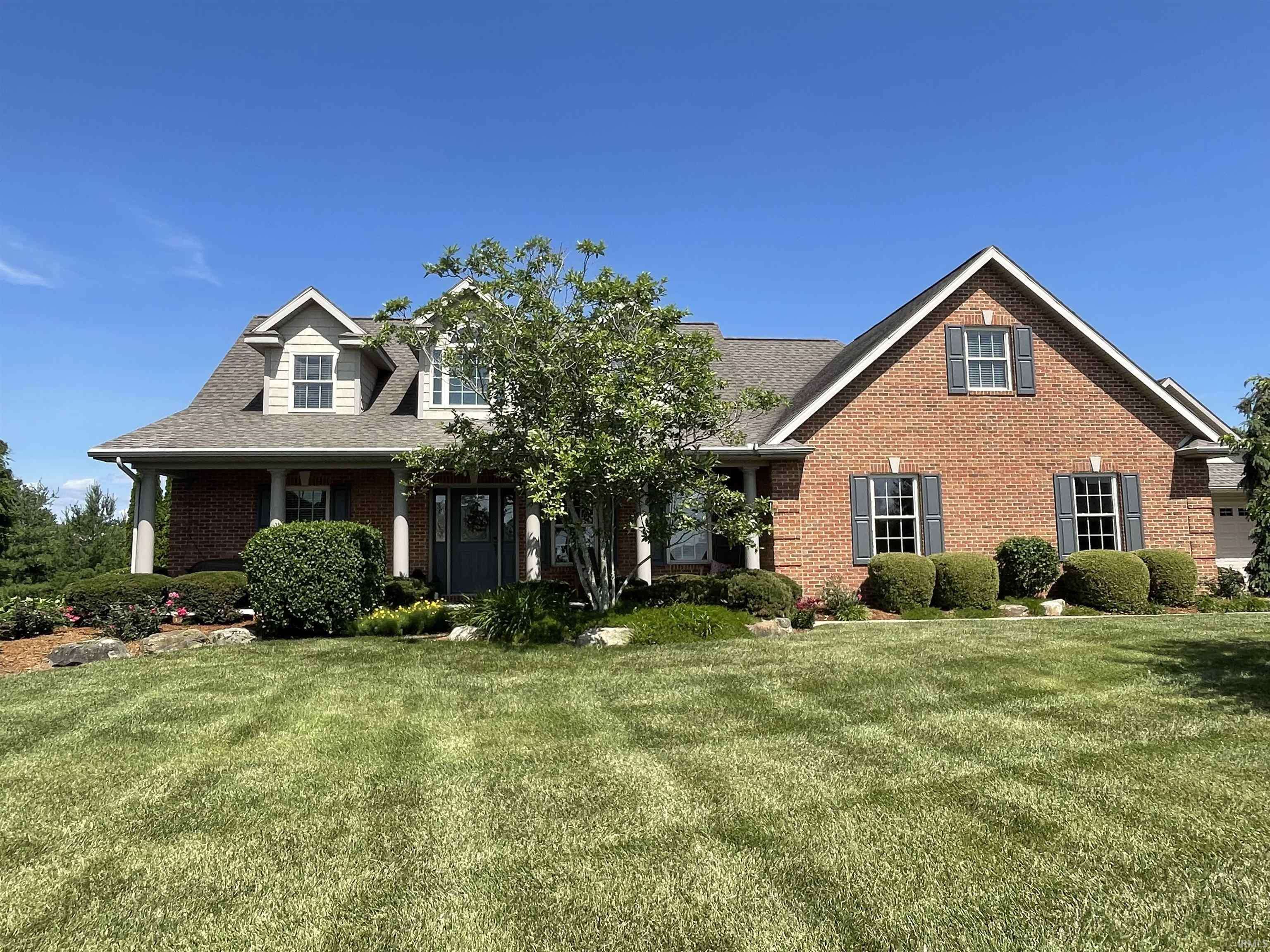 Jasper, IN 47546,964 N Evergreen Drive