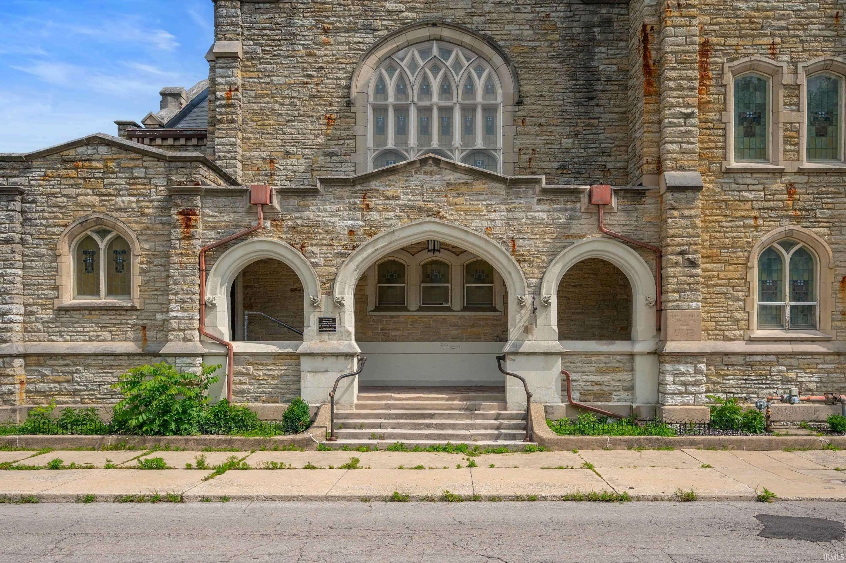 Muncie, IN 47305,418 W Adams Street