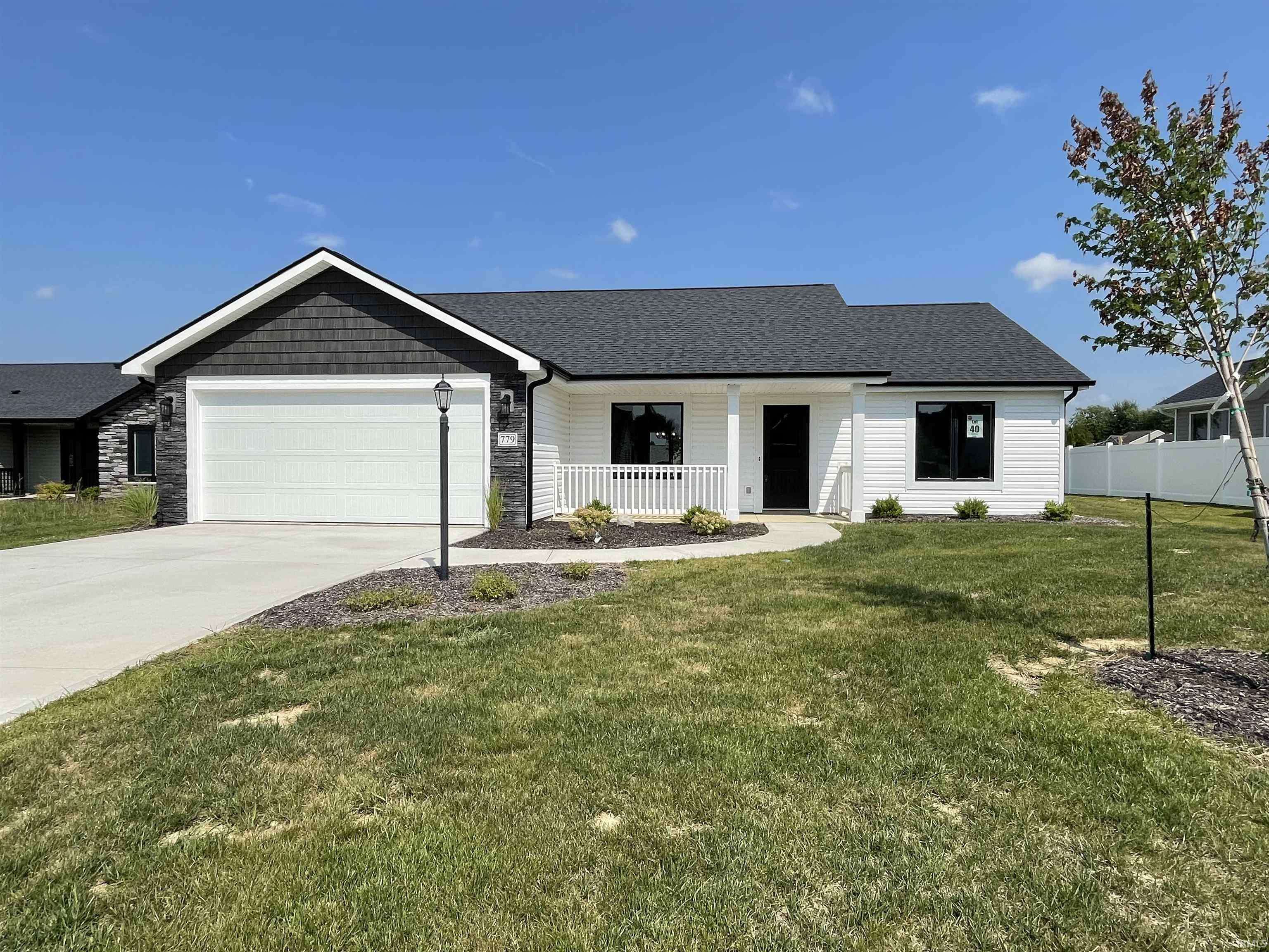Roanoke, IN 46783,779 Waxwing Court