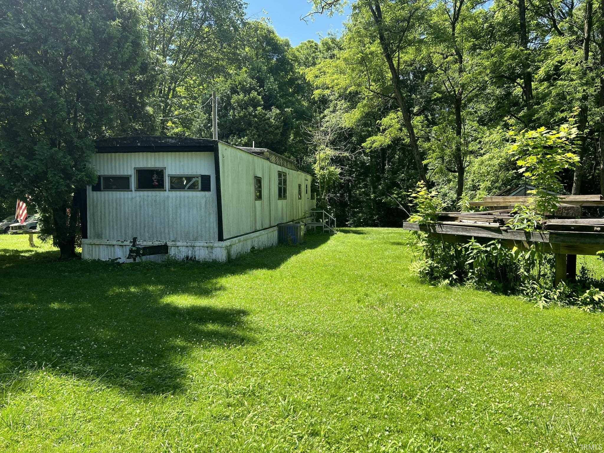 Morgantown, IN 46160-8791,493 Hornettown Lane