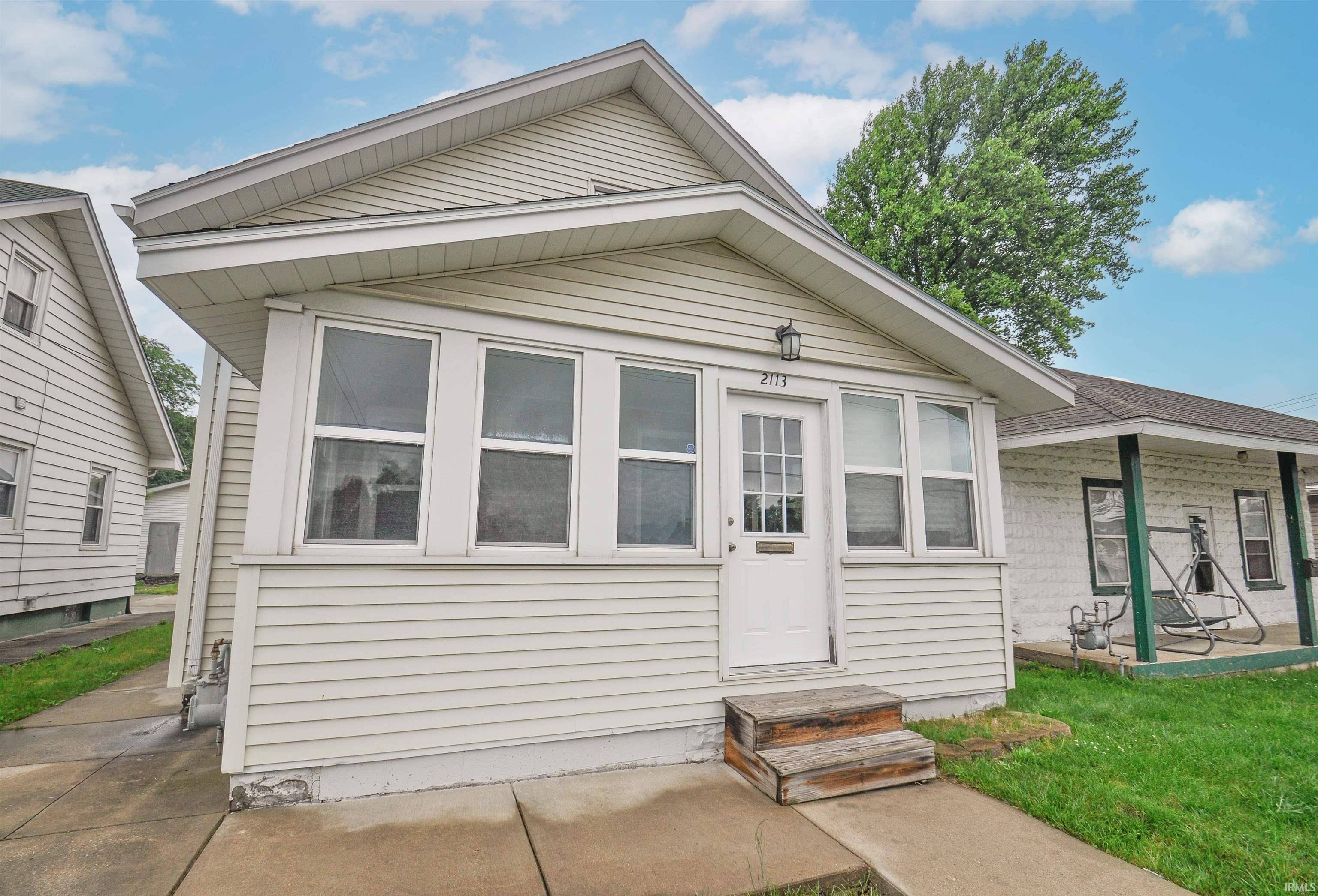 South Bend, IN 46613,2113 S Franklin Street