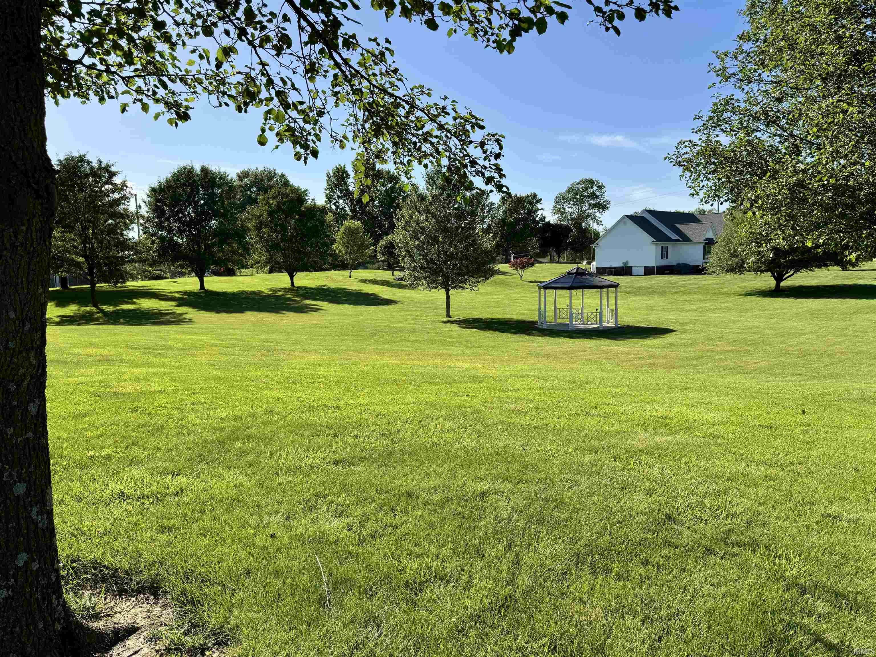 Bedford, IN 47421,TBD Glenview Drive