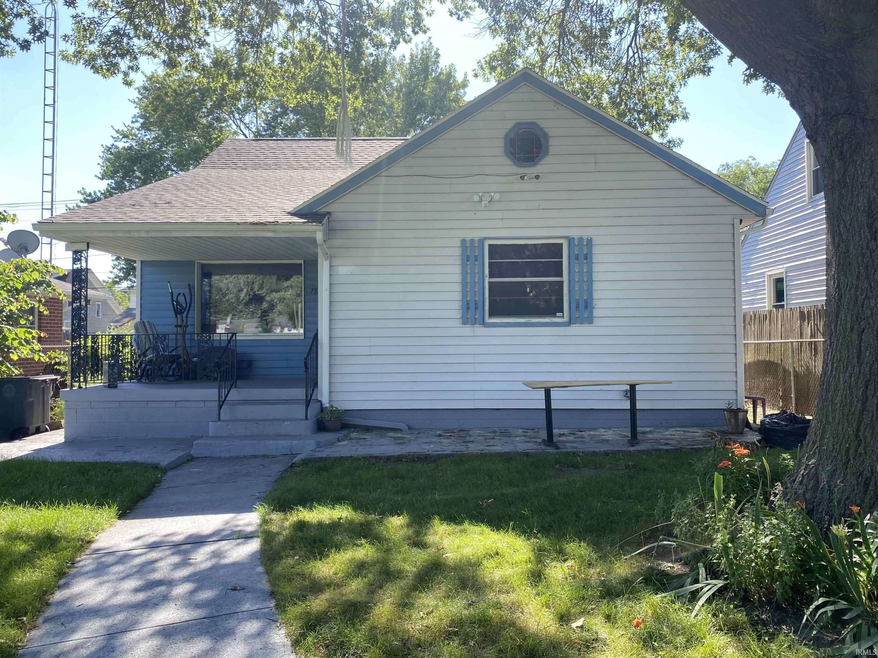 South Bend, IN 46628,753 N Elmer Street