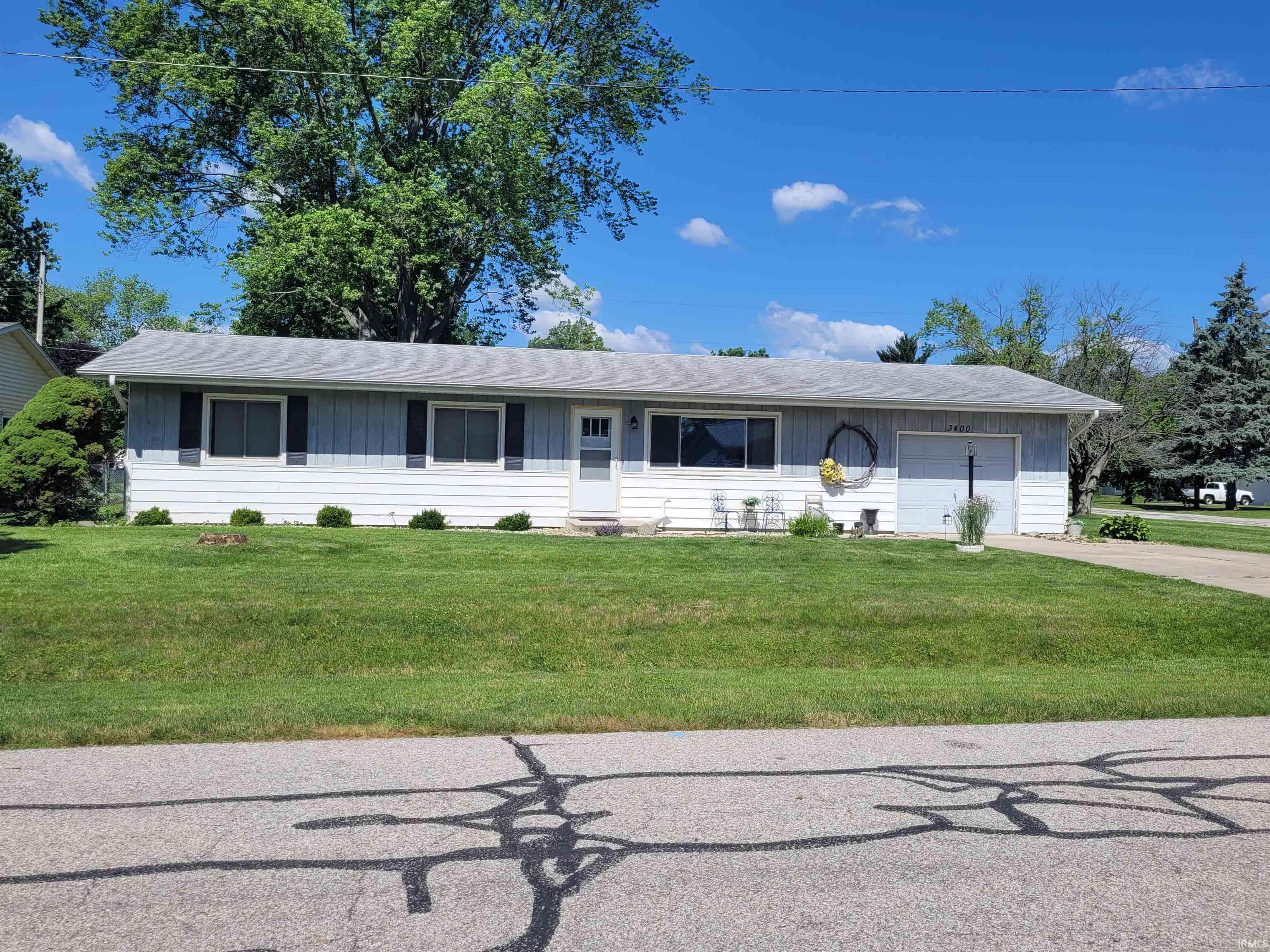 Lafayette, IN 47909,3400 S 11th Street