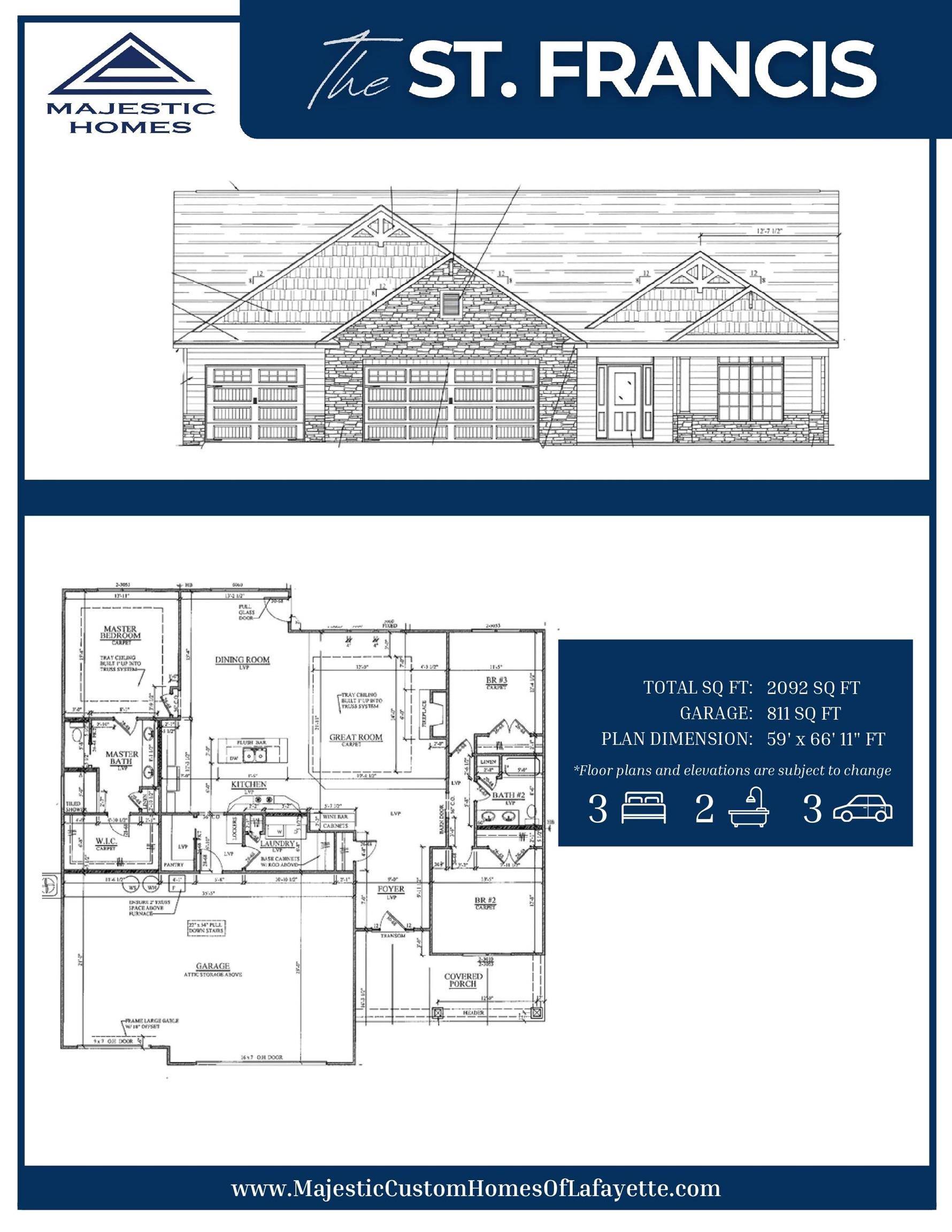 Kokomo, IN 46902,2161 Maple Leaf Drive