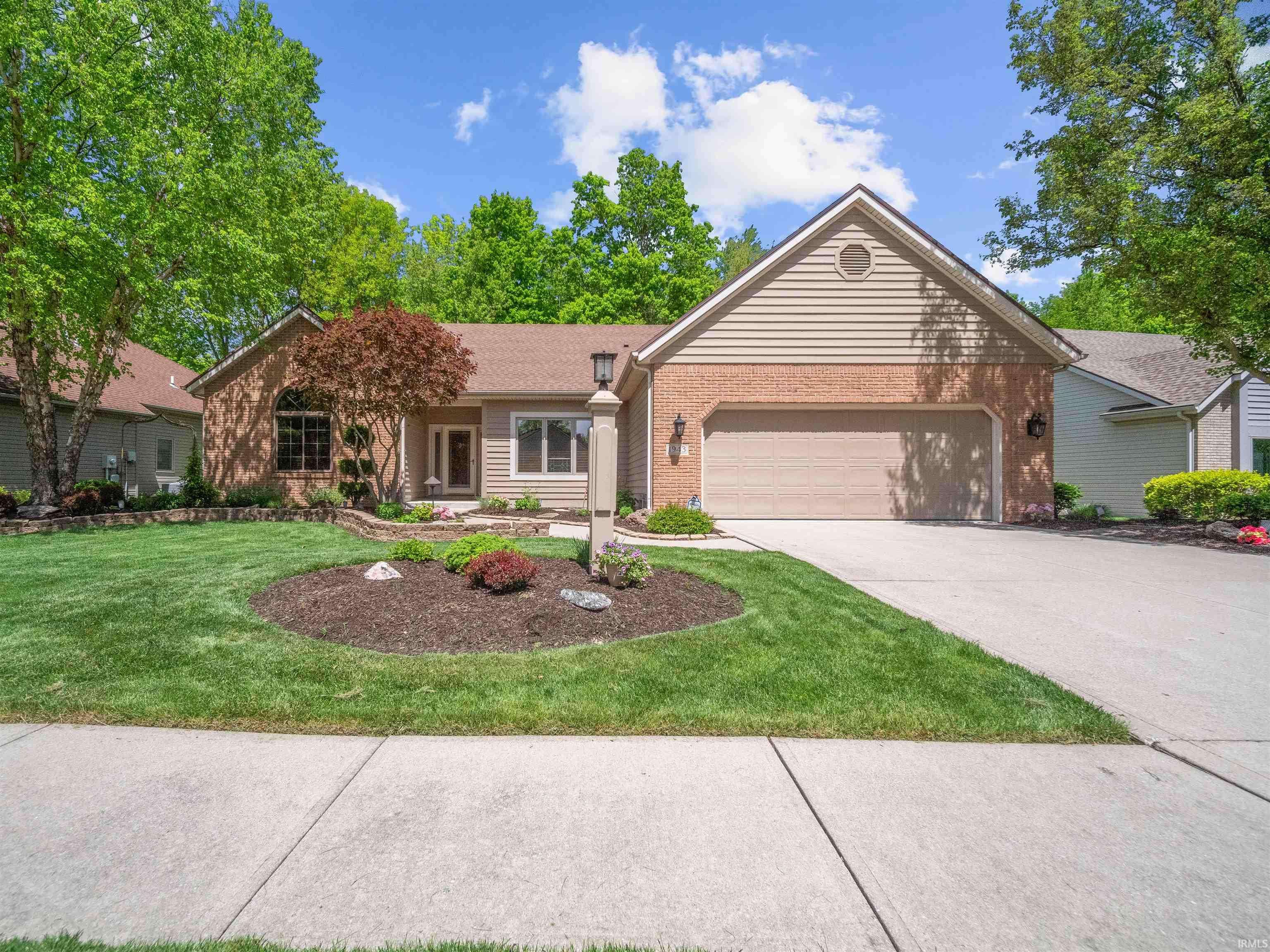Fort Wayne, IN 46845,1943 Chancel Way