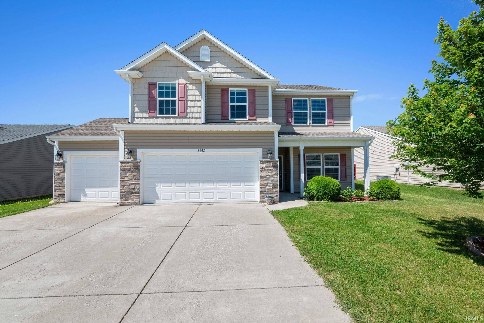 West Lafayette, IN 47906,2862 Morallion Drive