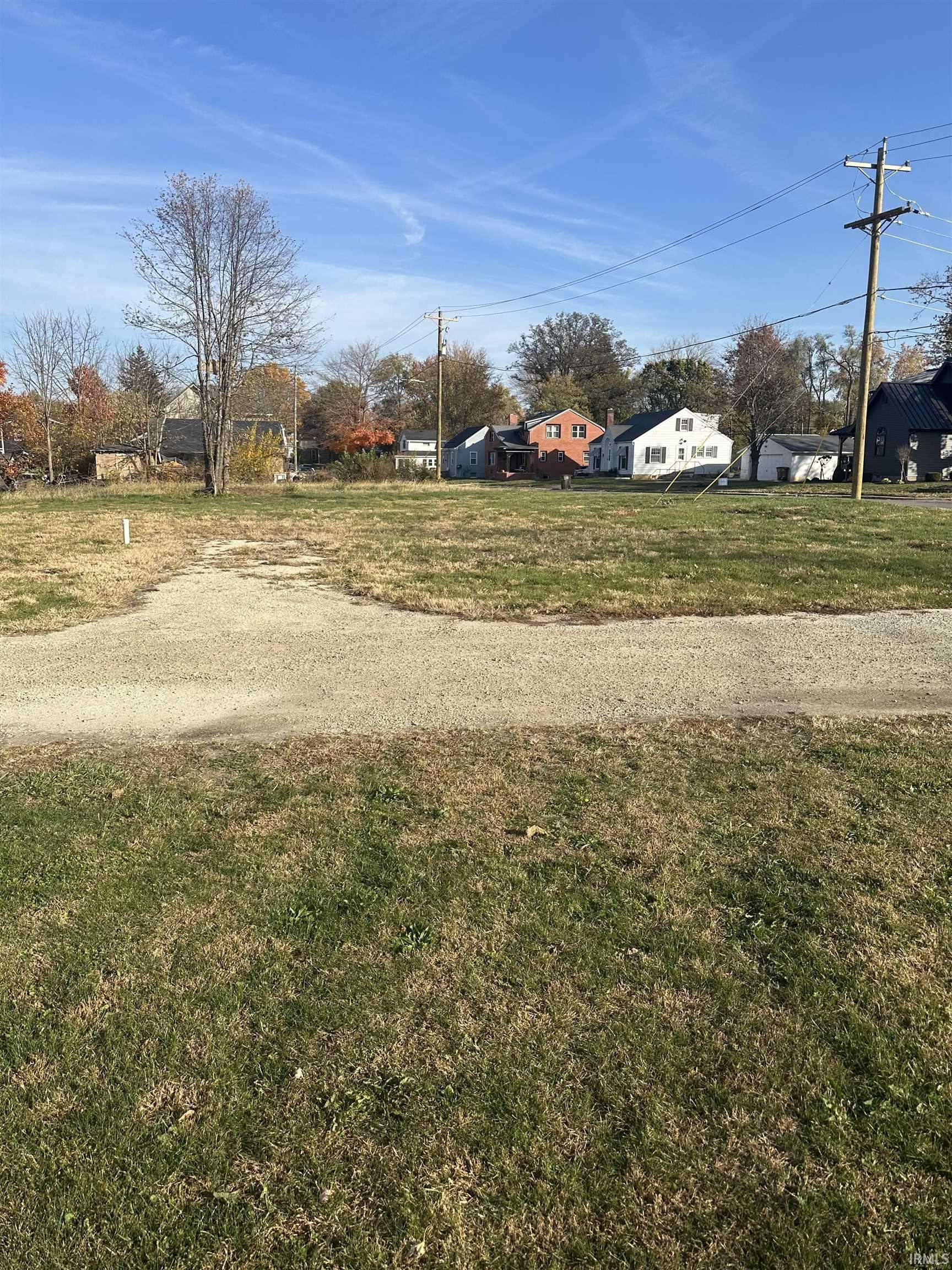 Winchester, IN 47394,109-113 Metz Drive
