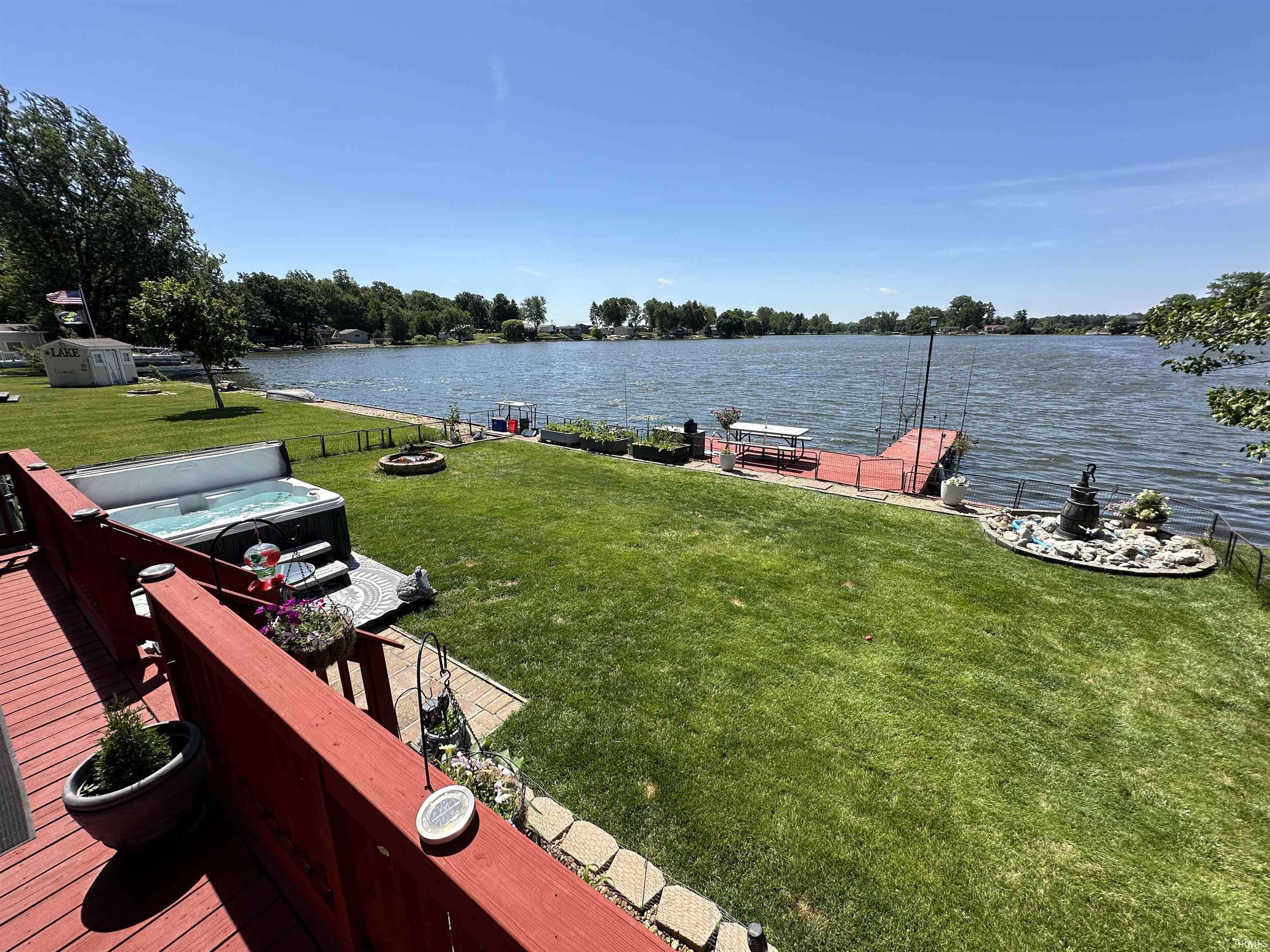 Monon, IN 47959,3130 E BOLLER Court