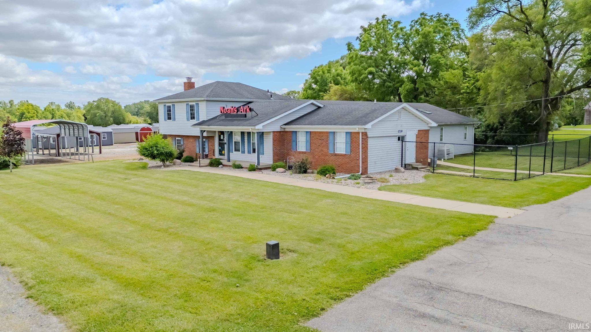 Kokomo, IN 46901,1719 N Faith Road