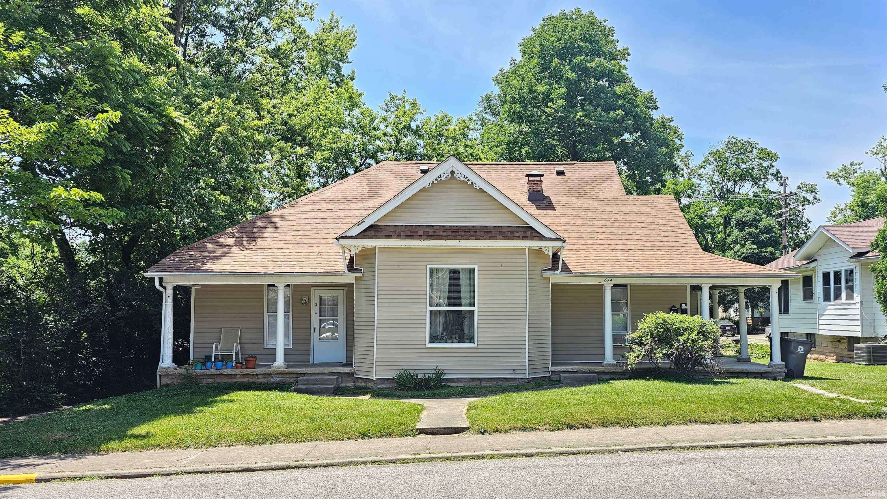 Bloomington, IN 47401,614 S Lincoln Street