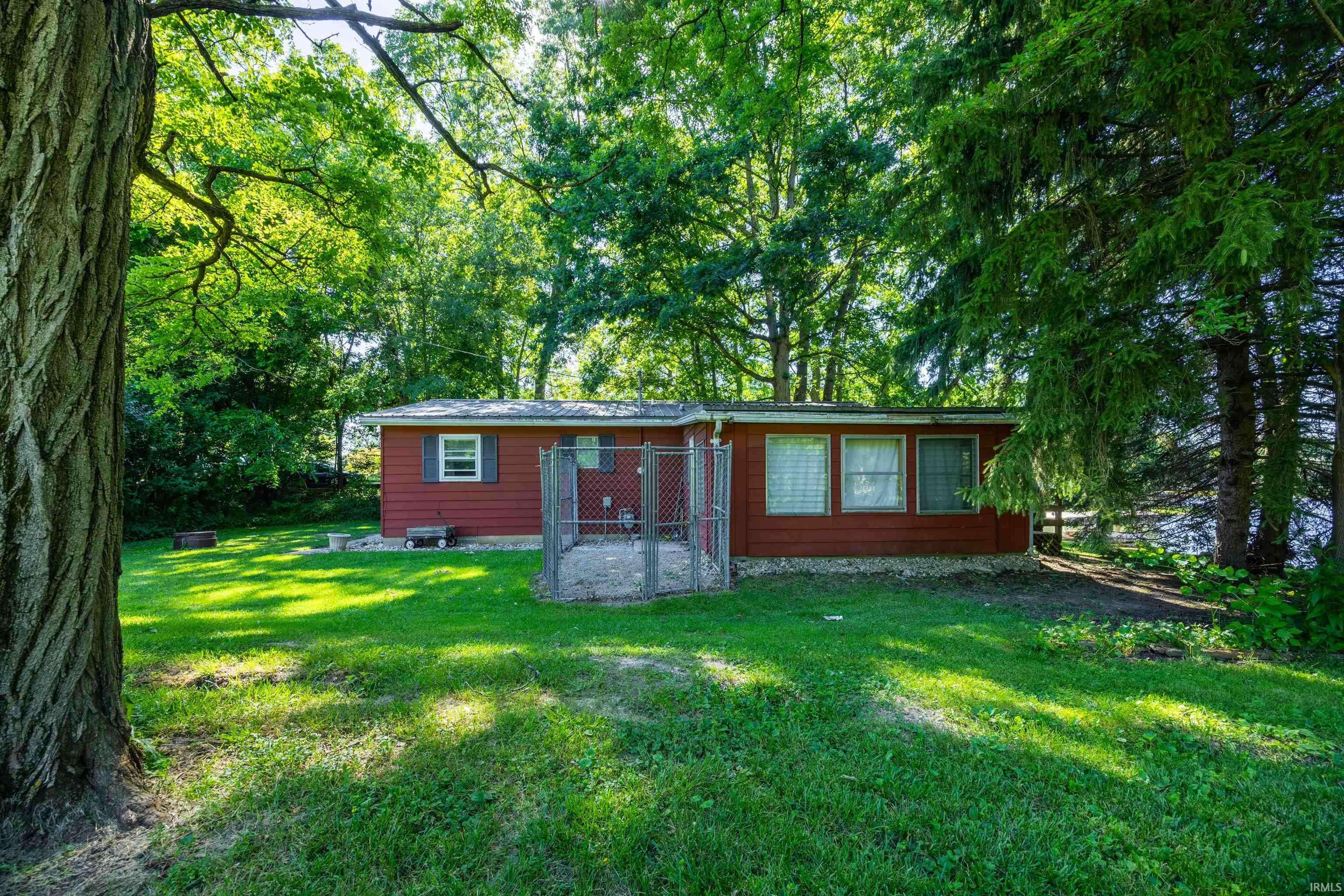Culver, IN 46511,18232 Chickasaw Trail