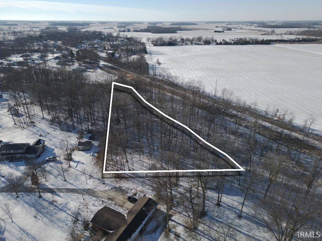 Liberty Center, IN 46766,Lot 1 W 300 South