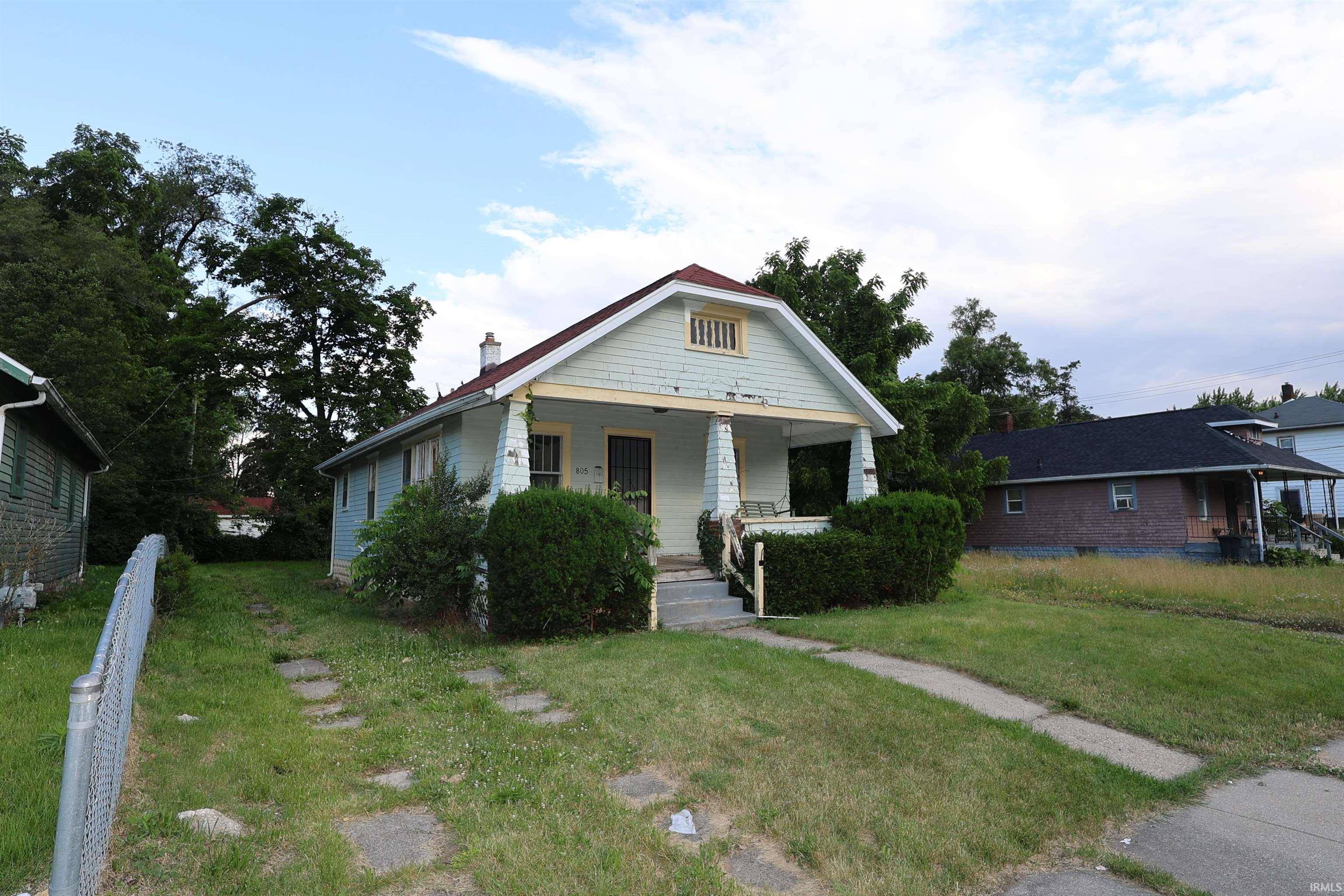 South Bend, IN 46628,805 Sancome Avenue