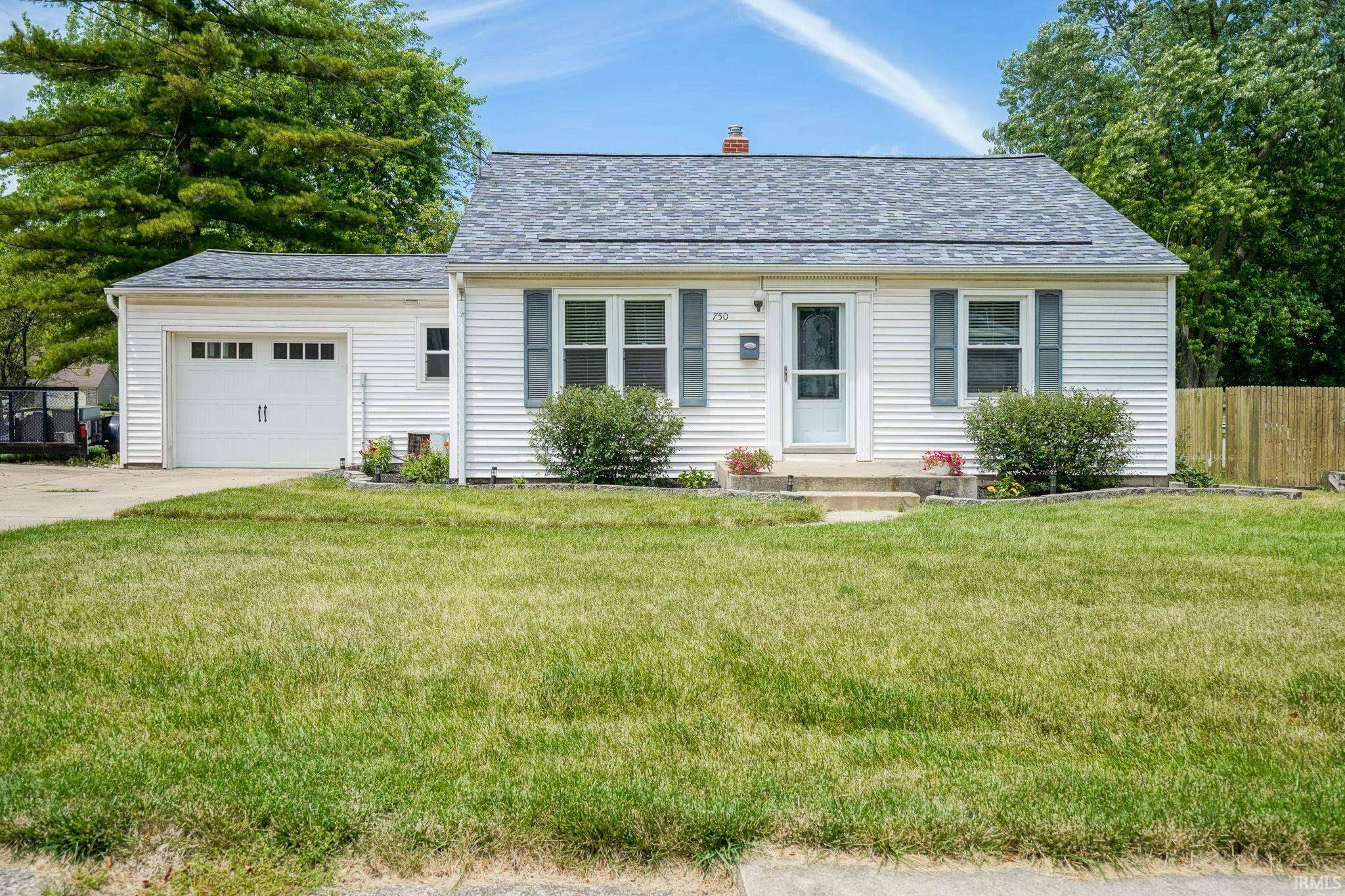 Frankfort, IN 46041-1462,750 Catterlin Street