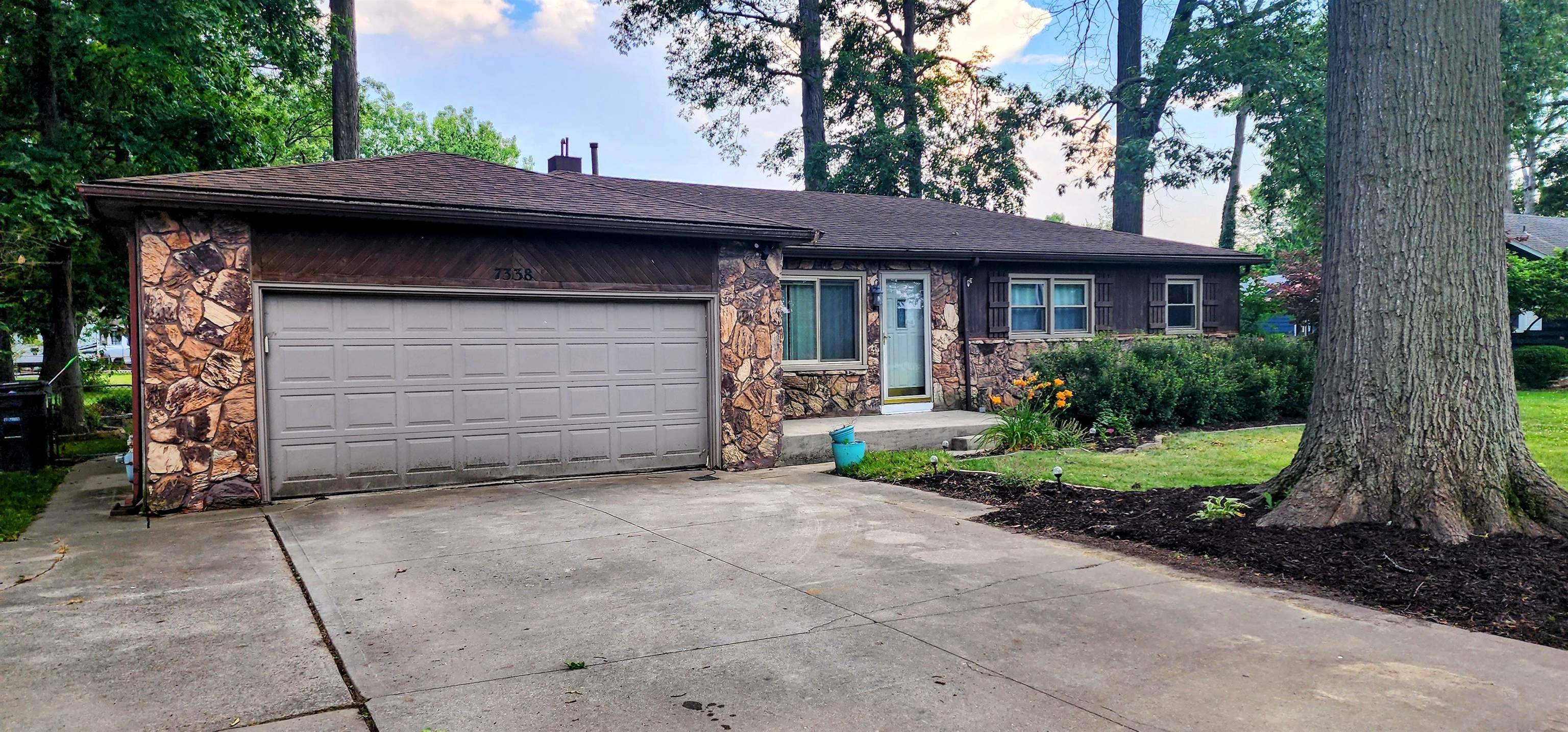Fort Wayne, IN 46835,7338 Duane Drive