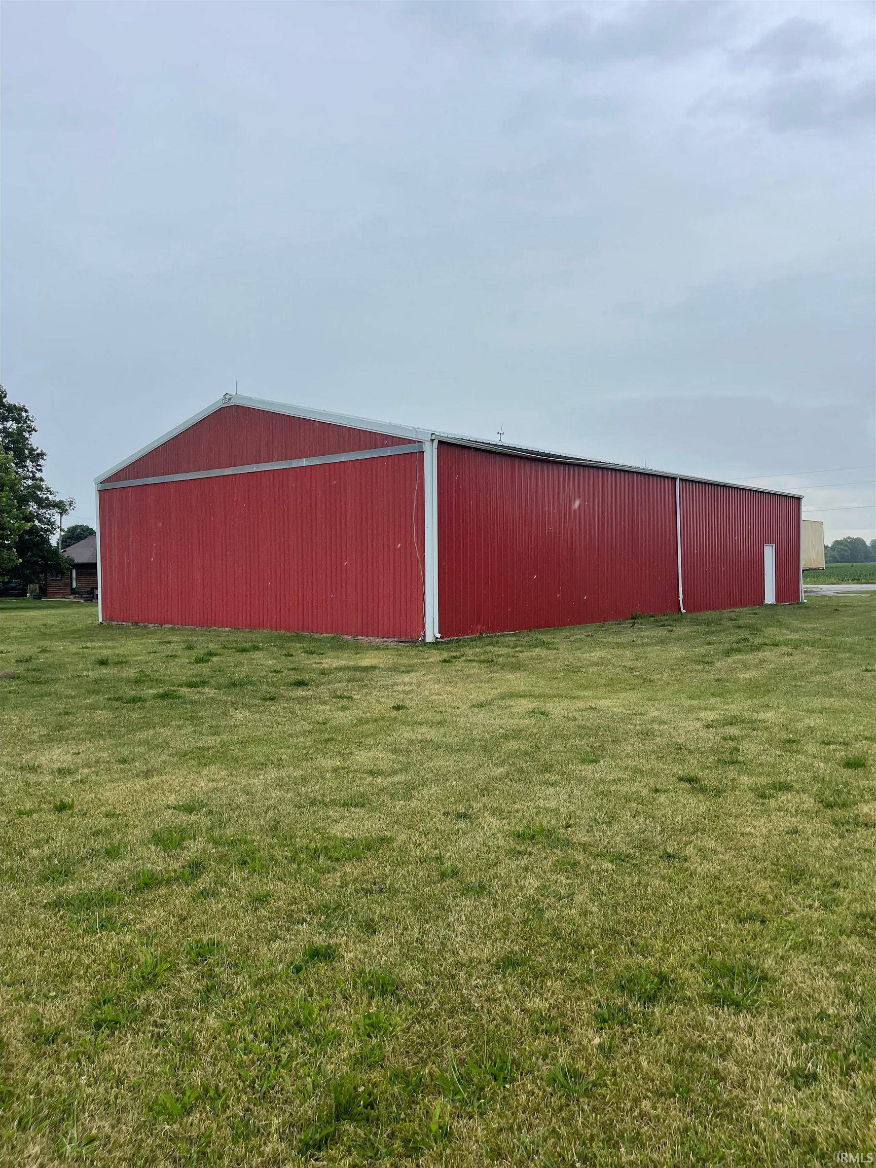 Lafayette, IN 47905,8606 S 900 East