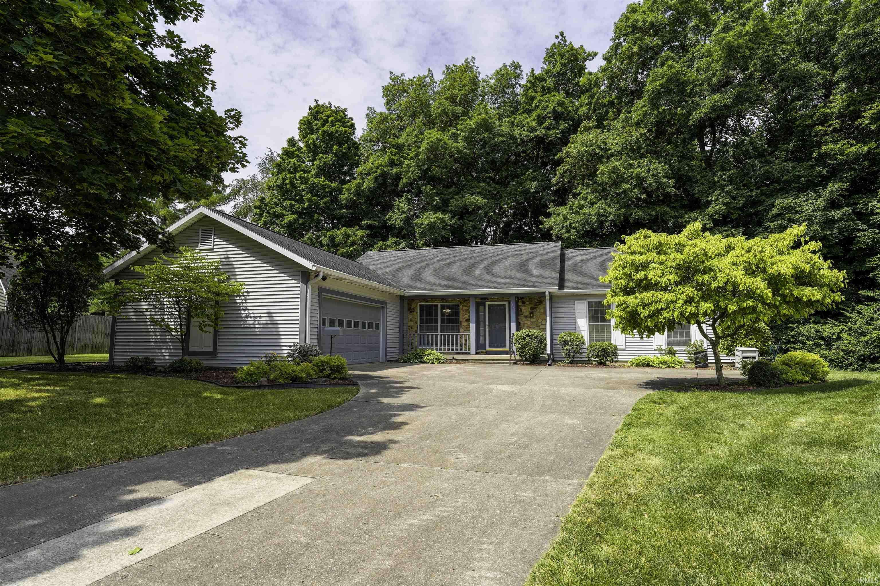 Lafayette, IN 47905,1122 Courtland Avenue