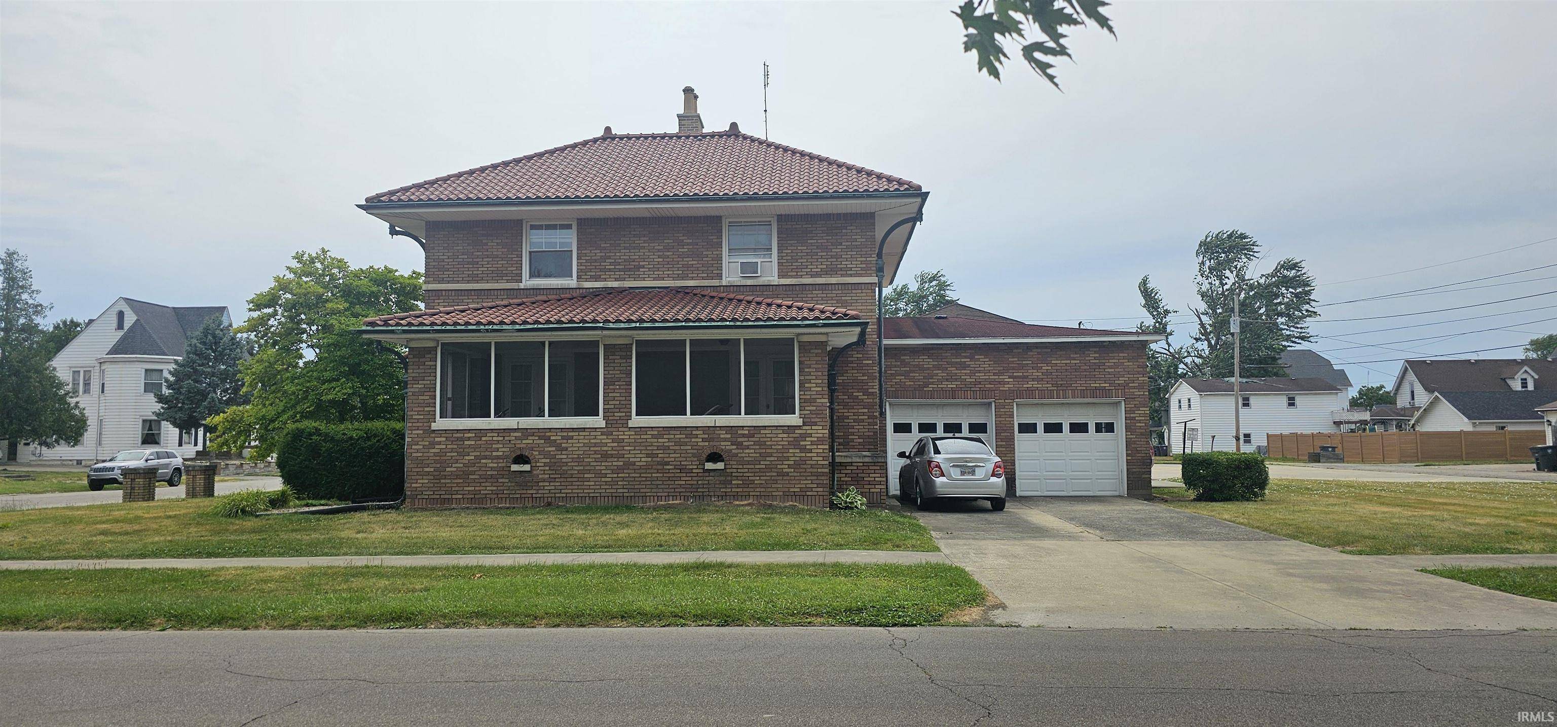 Portland, IN 47371,234 E High Street