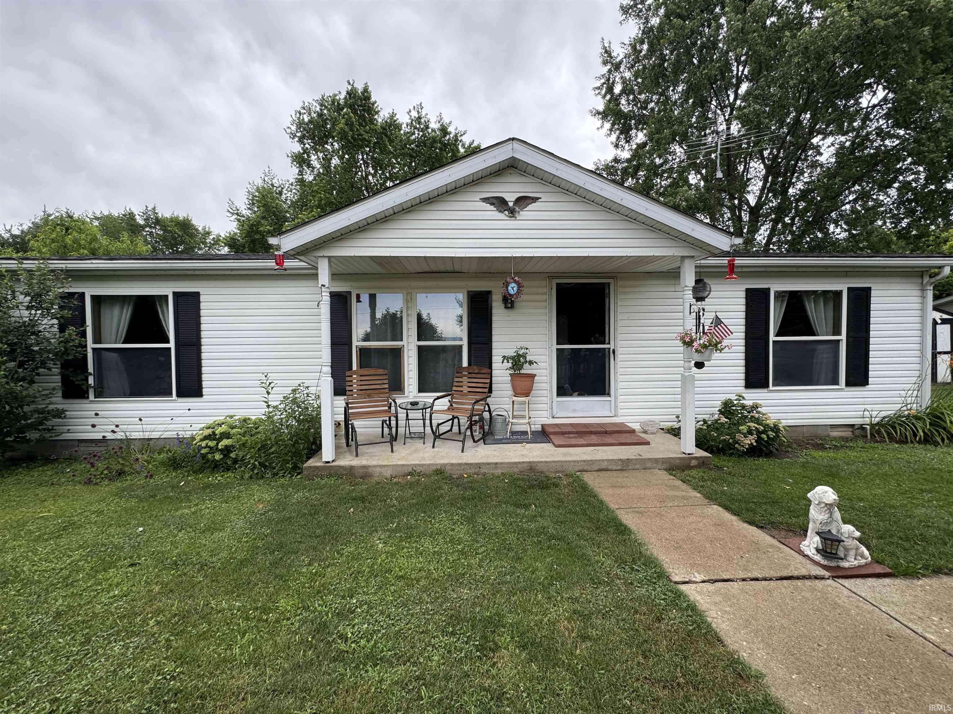 Oxford, IN 47971-8668,700 N Michigan Street