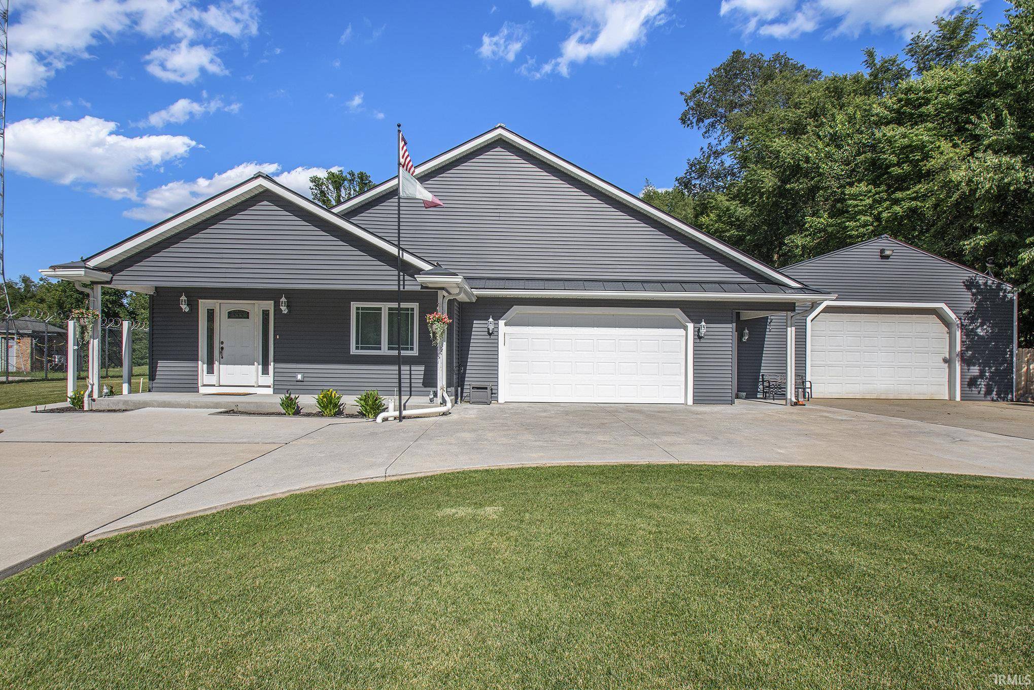 Mishawaka, IN 46544,58710 Ireland Trail