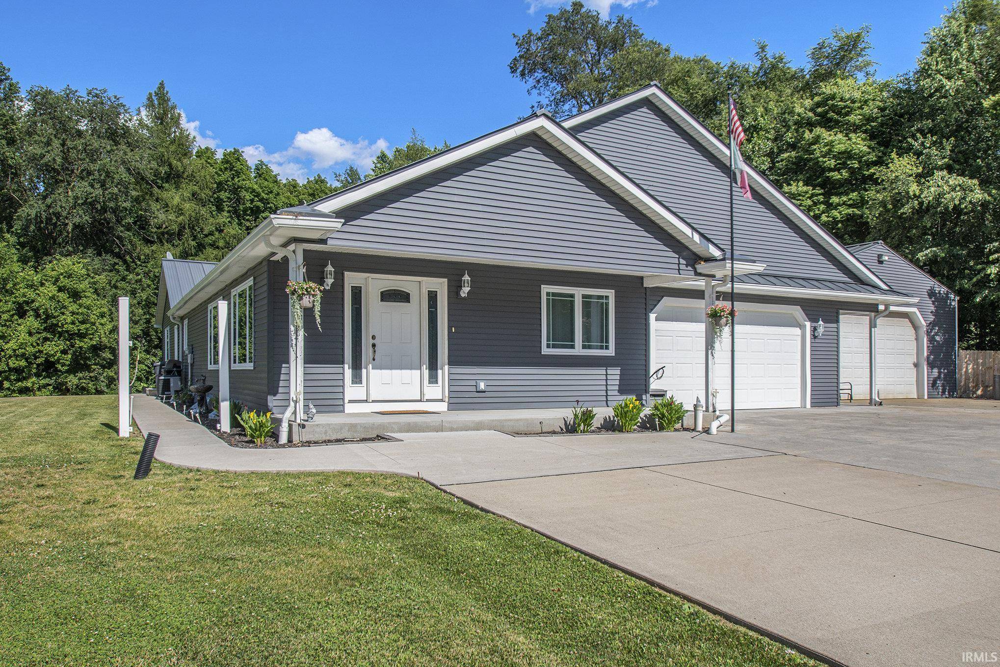 Mishawaka, IN 46544,58710 Ireland Trail