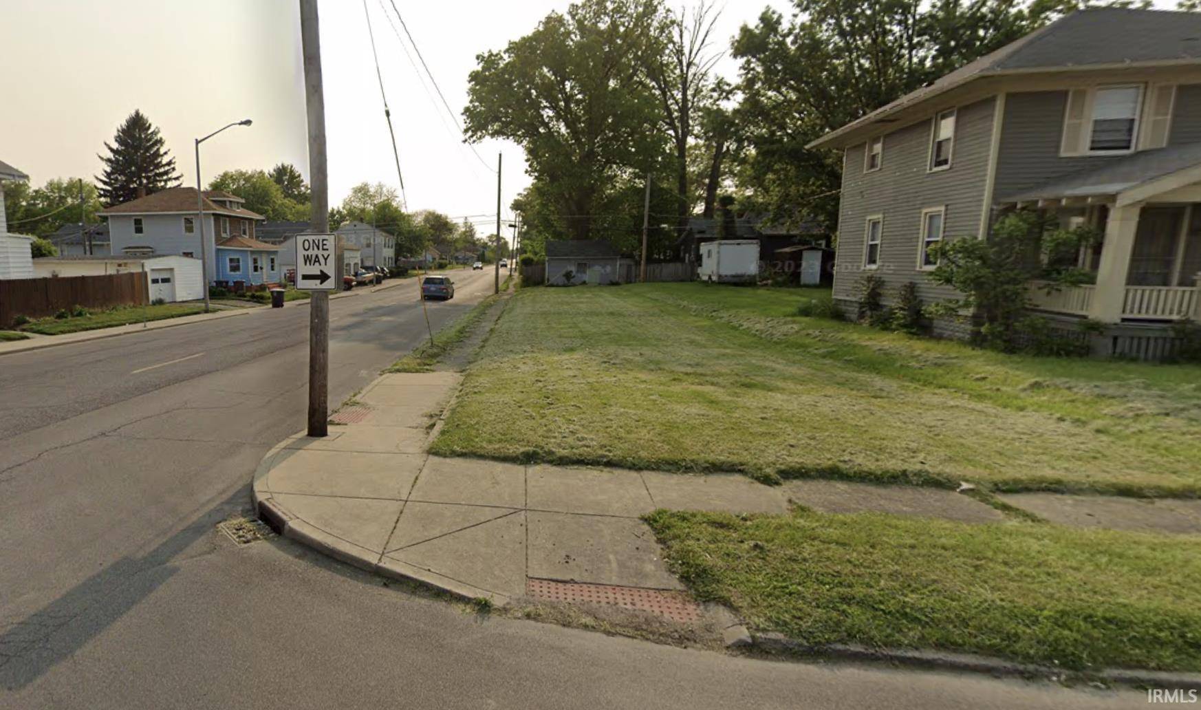 Fort Wayne, IN 46806-4218,TBD Smith Street #30