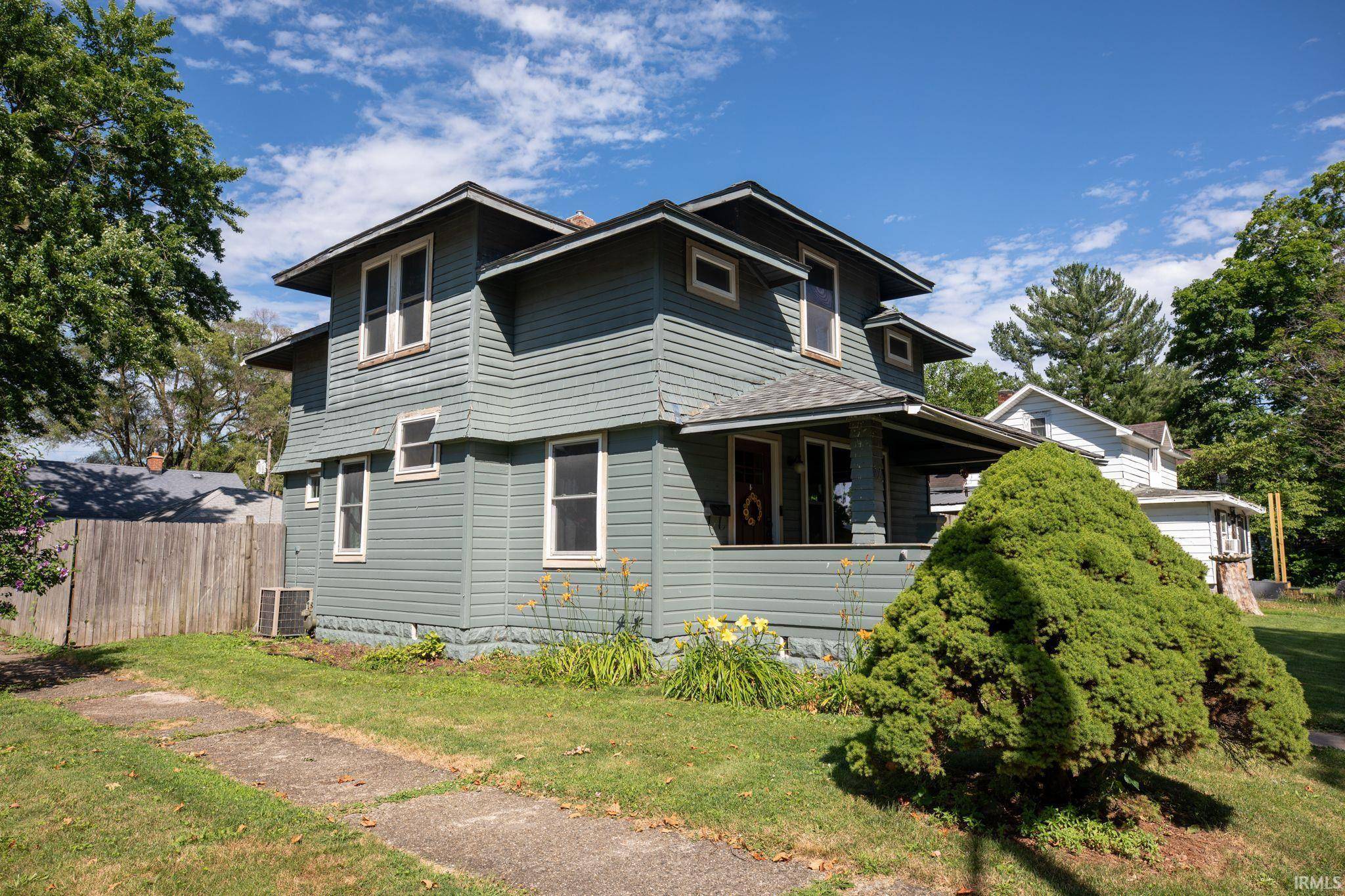 Walkerton, IN 46574,701 Monroe Street