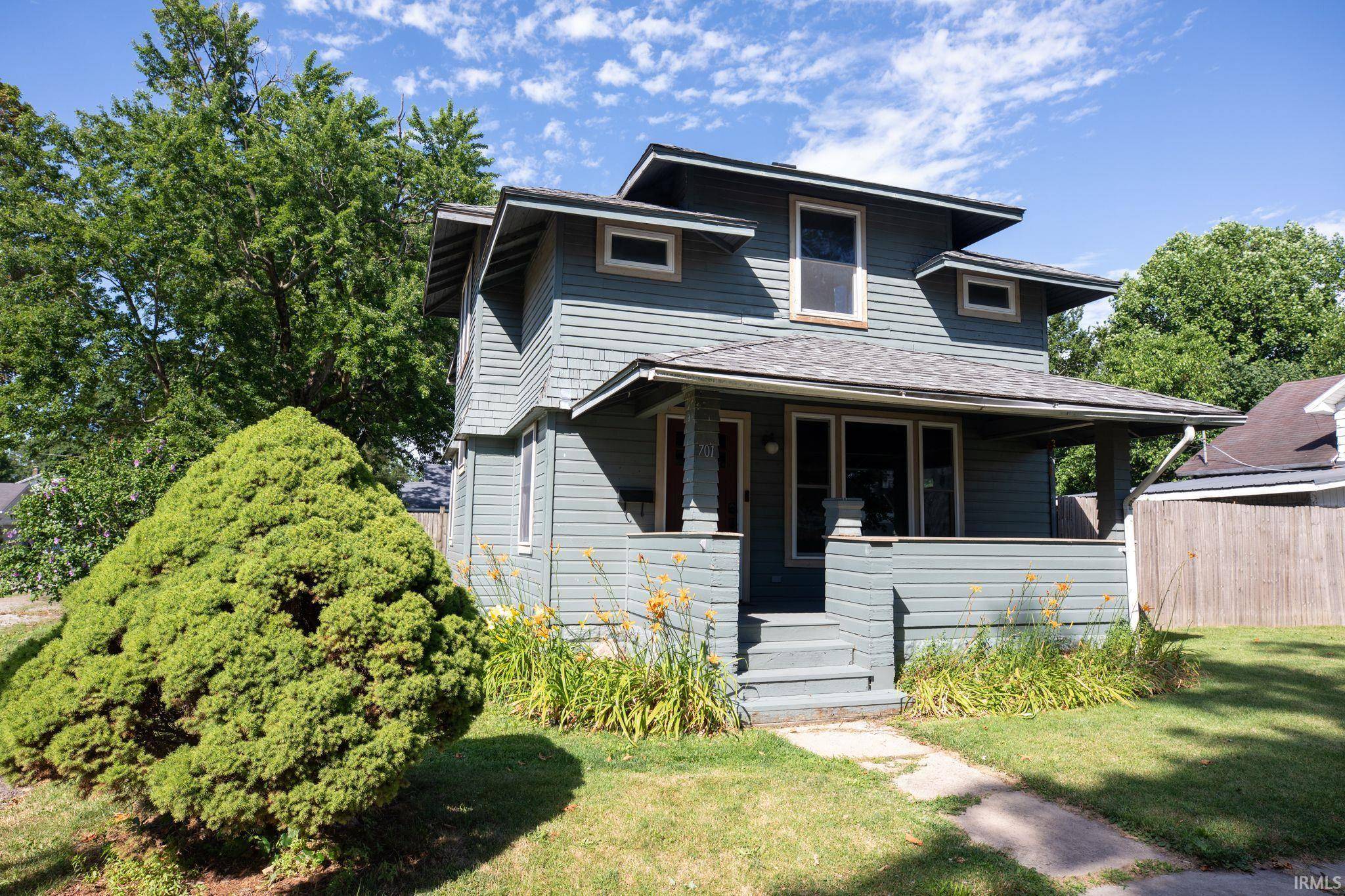 Walkerton, IN 46574,701 Monroe Street