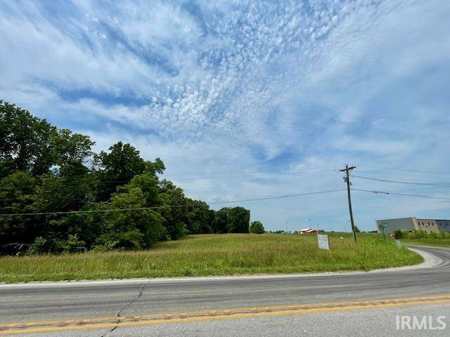 Bloomfield, IN 47424,11000 Blk State Road 54