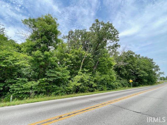 Bloomfield, IN 47424,13 +/- Acres State Road 54