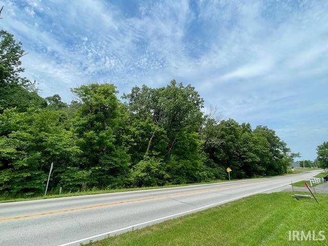 Bloomfield, IN 47424,13 +/- Acres State Road 54