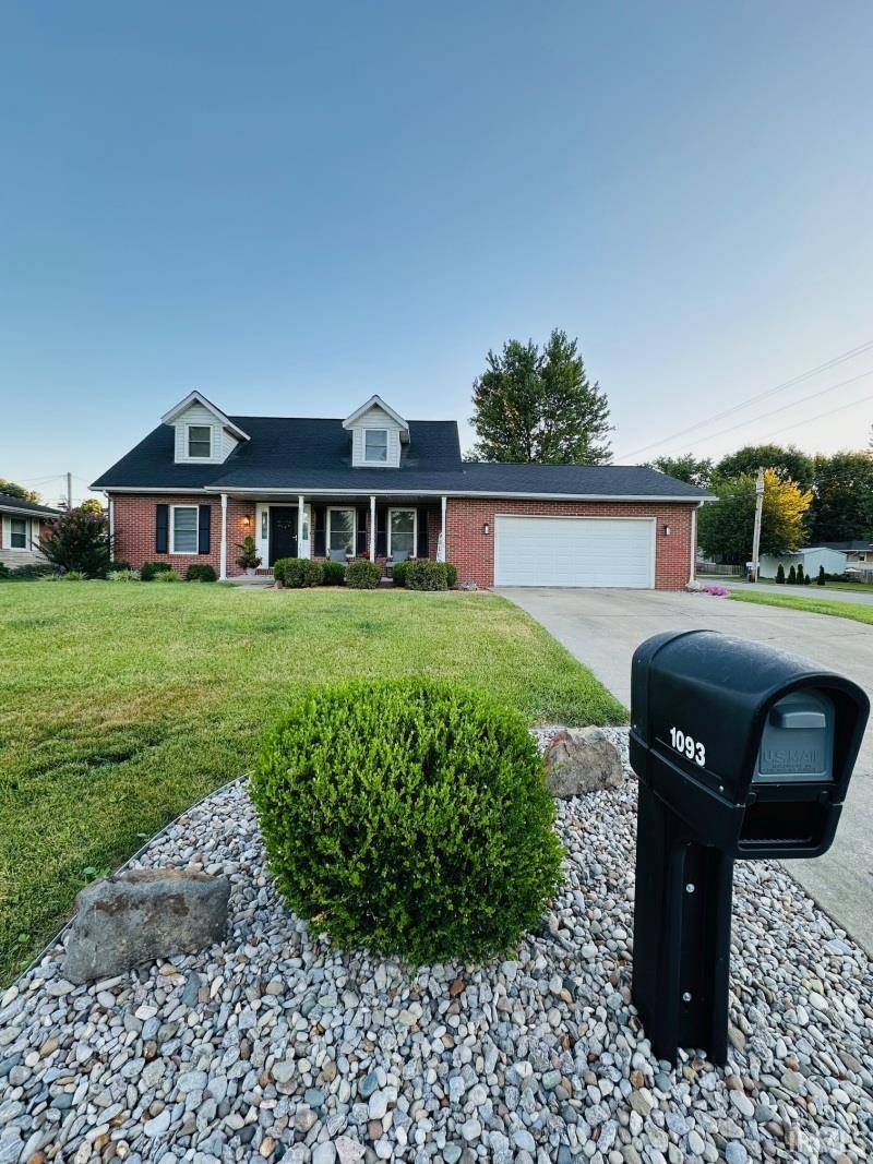 Jasper, IN 47546,1093 Hasenour Avenue
