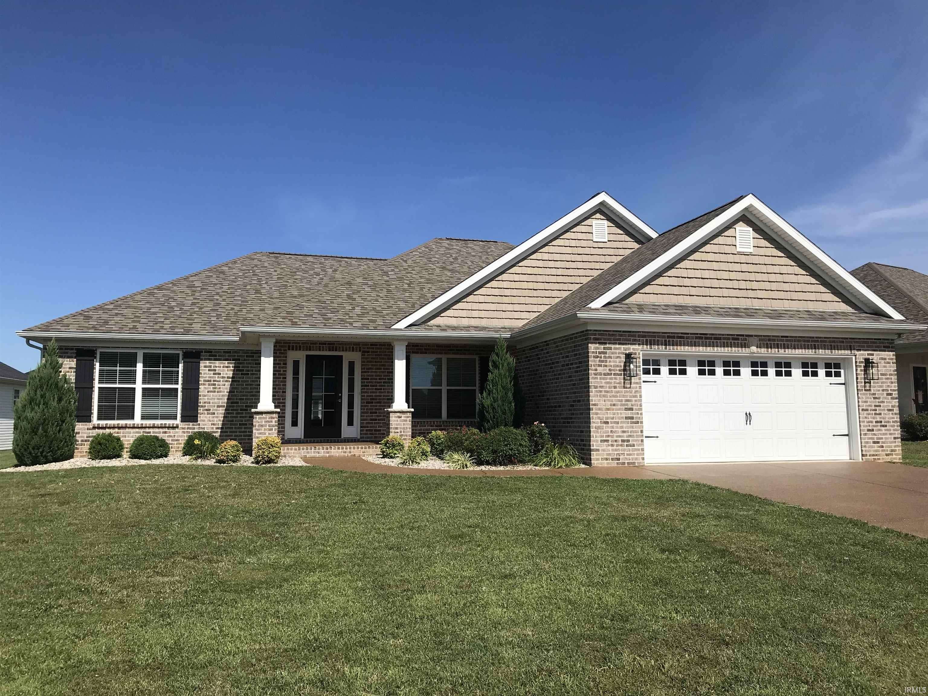 Evansville, IN 47715,3516 Braewick Drive