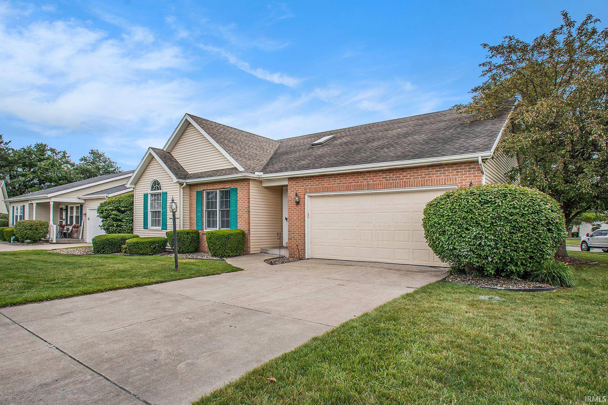 South Bend, IN 46614-5495,1050 E Andrews Court