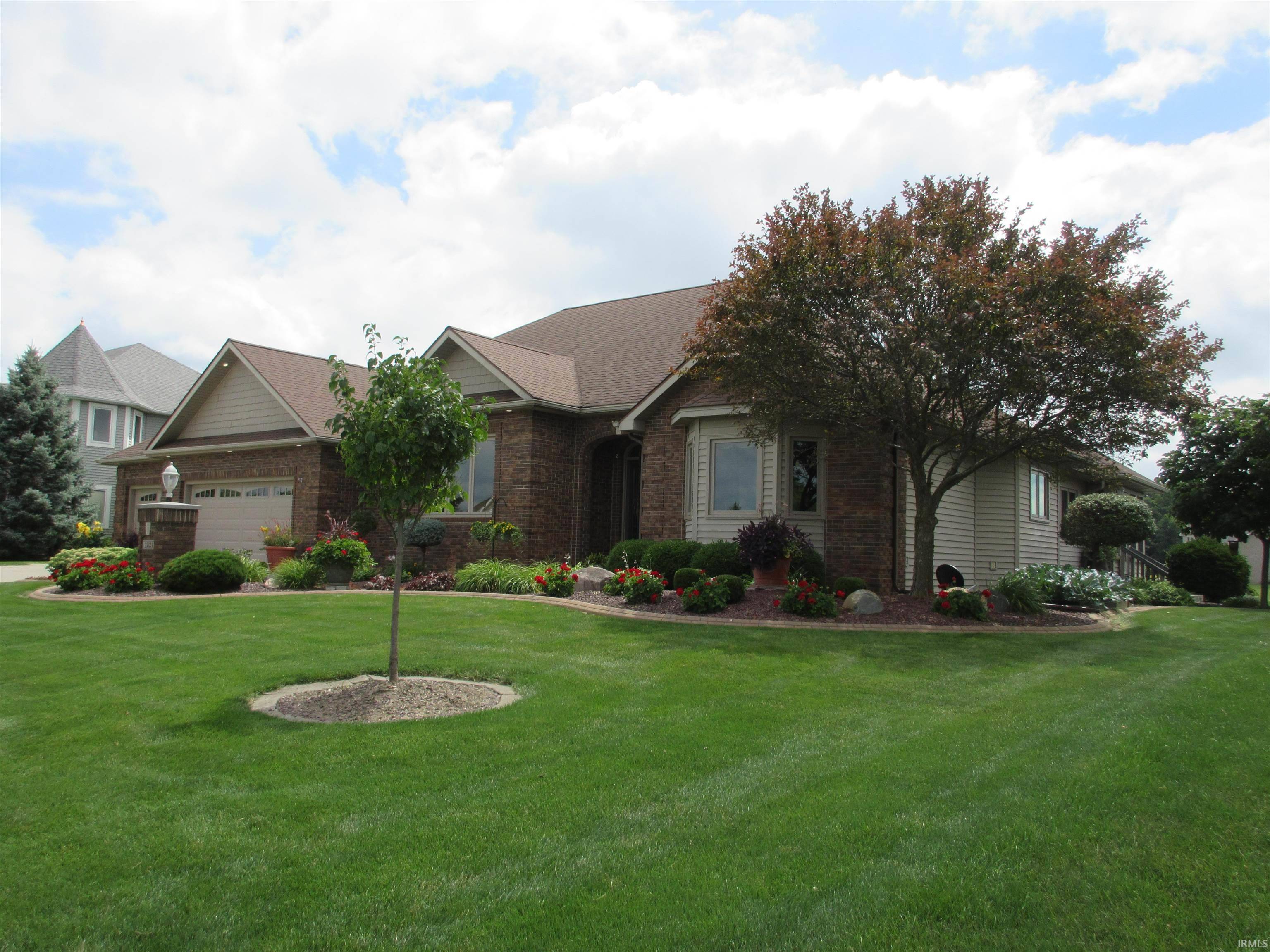 Decatur, IN 46733,1021 Twin Lakes Drive