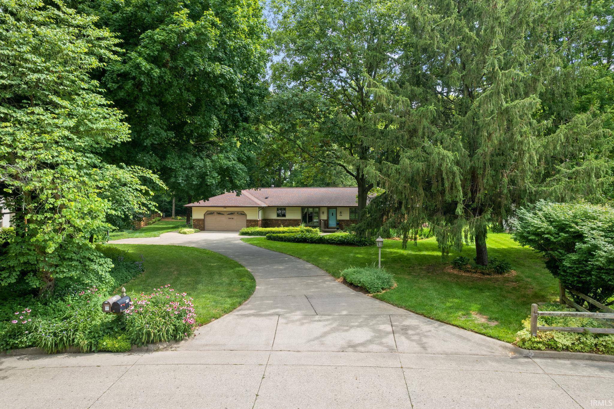Lafayette, IN 47905-8204,3908 N Connie Drive