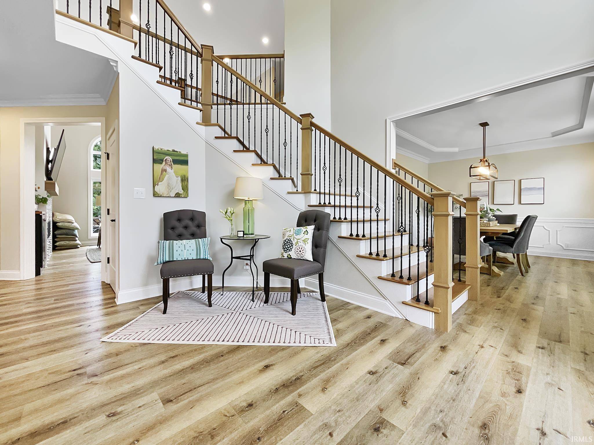 Newburgh, IN 47630,5933 Laurel Ridge Drive