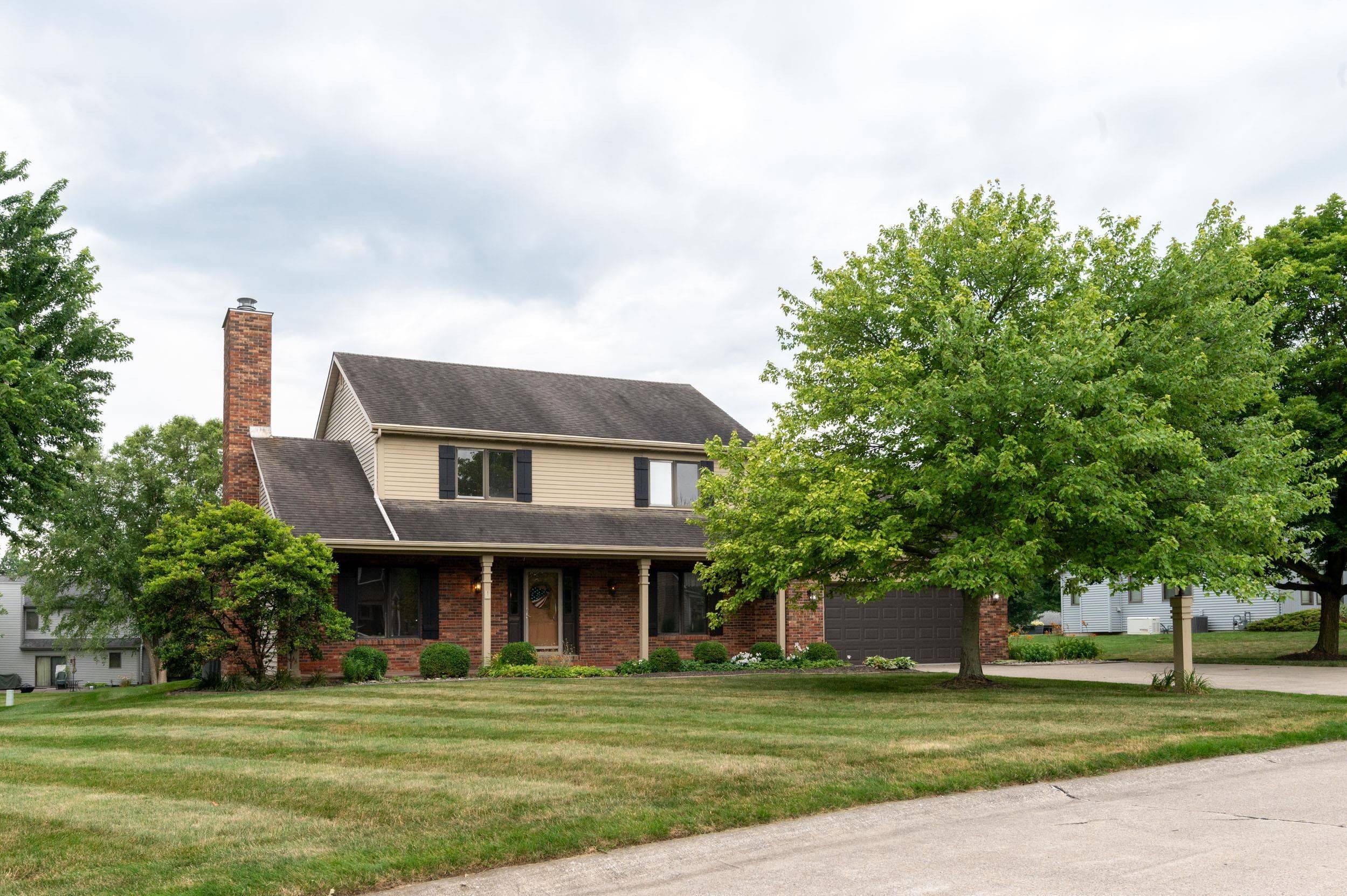 Fort Wayne, IN 46804,9327 Deer Trail