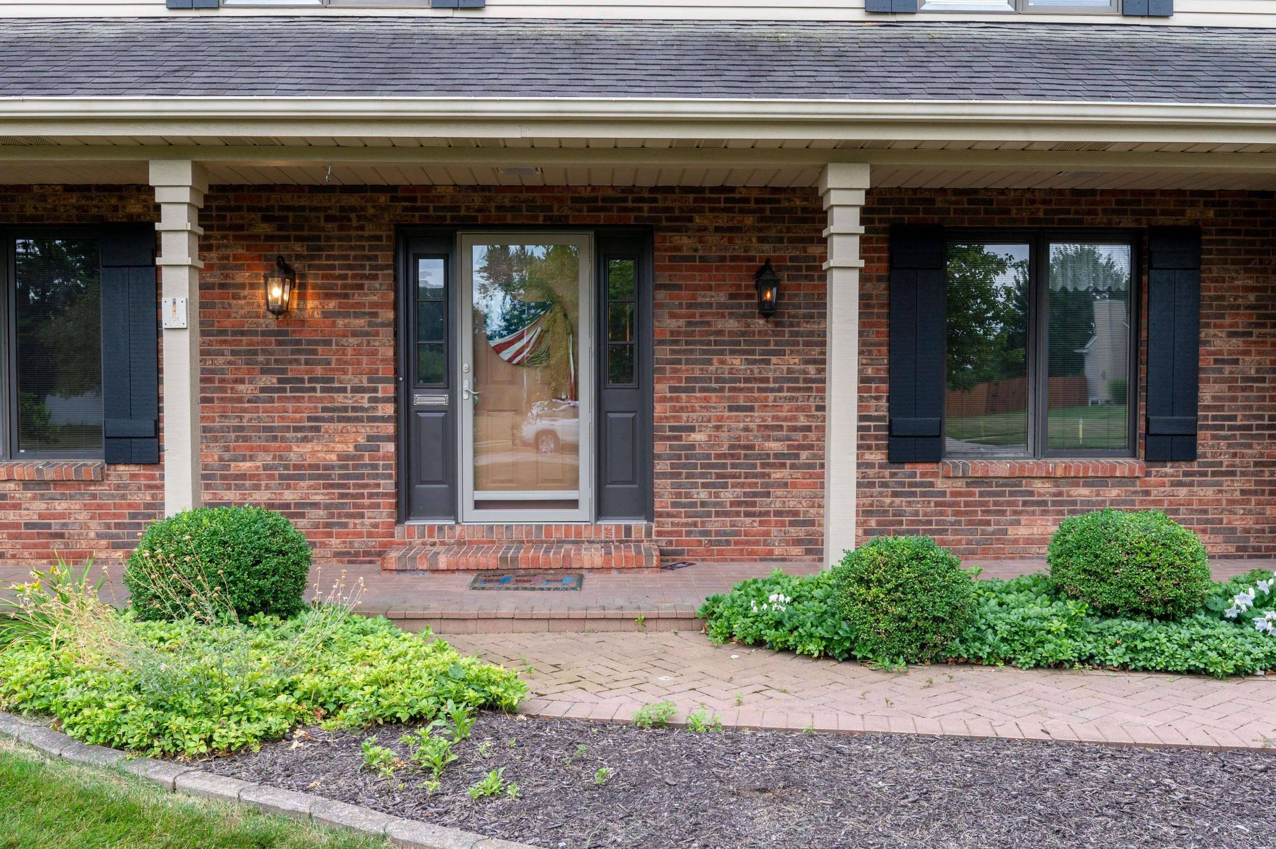 Fort Wayne, IN 46804,9327 Deer Trail