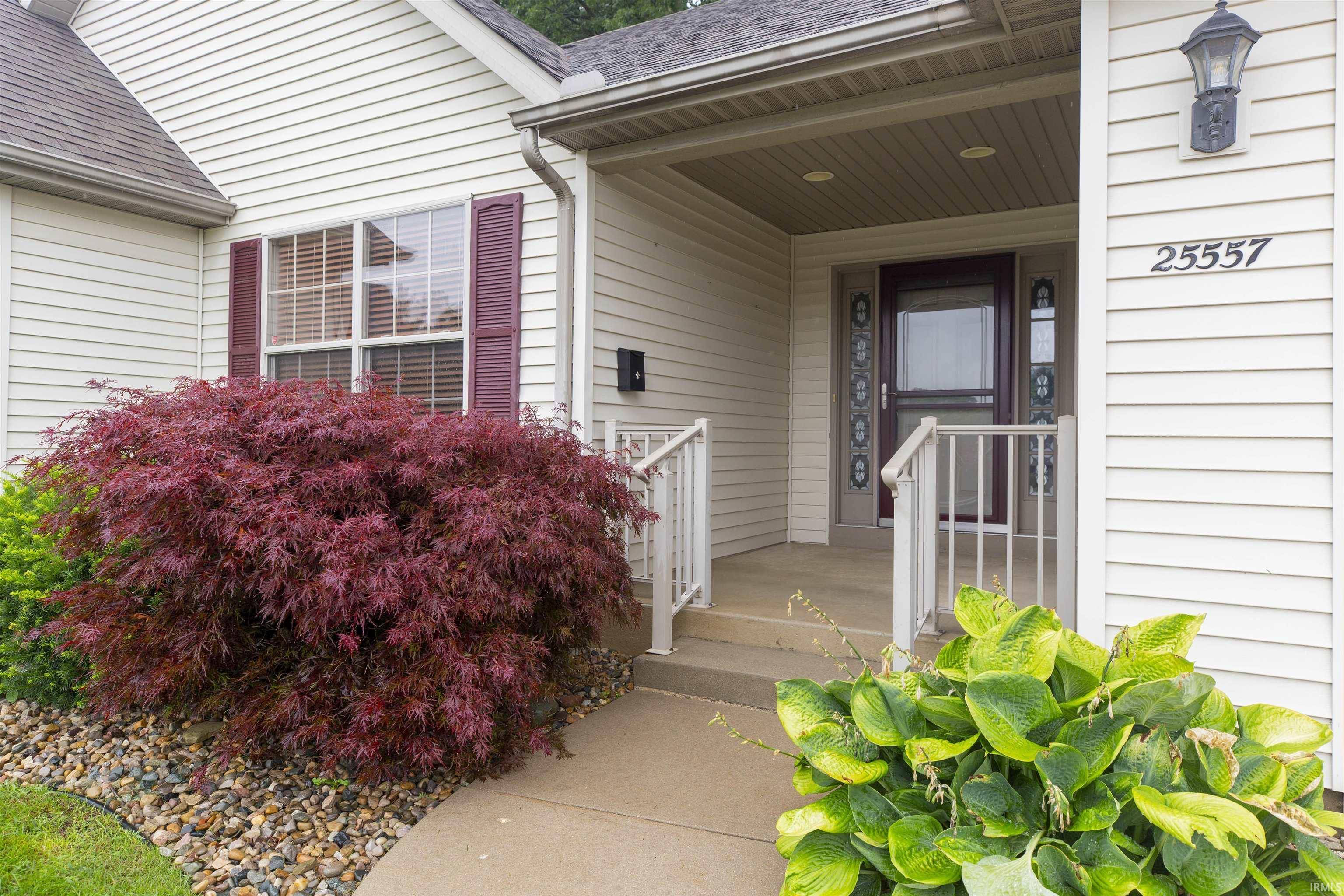 South Bend, IN 46628,25557 Shady Tree Court