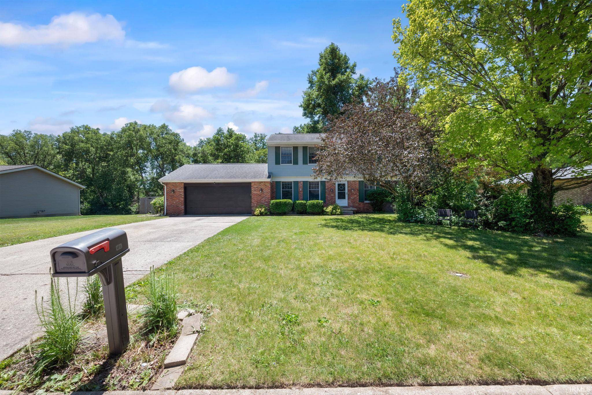 Lafayette, IN 47909,3547 Canterbury Drive